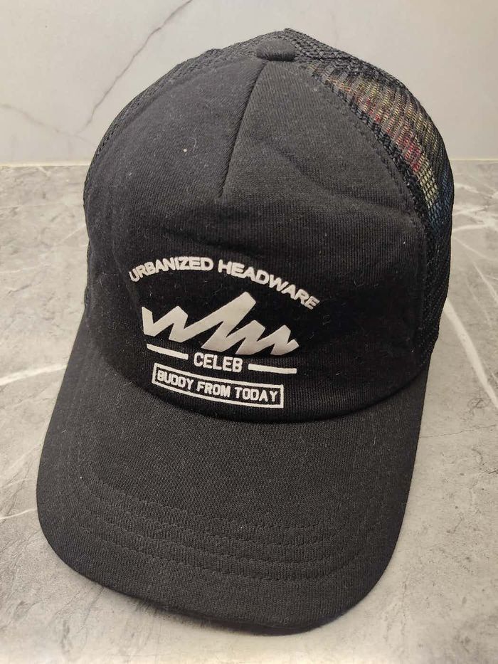 Vintage Urbanized Headware Cap Hat Size ONE SIZE - 1 Thumbnail