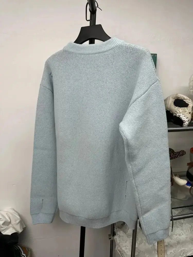 Calvin Klein 205W39NYC CK 205W39NYC by Raf Simons 18AW Looney Tunes Knitwear Size US S / EU 44-46 / 1 - 4 Thumbnail