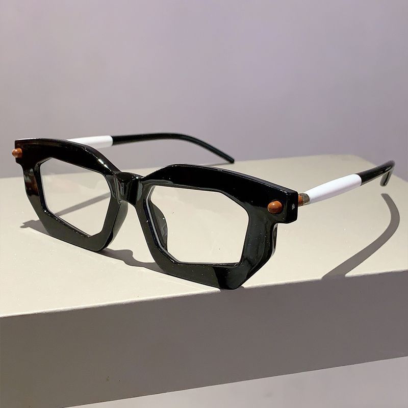Electric Visual Crazy Street ins style custom avant-garde sunglasses Size ONE SIZE - 6 Thumbnail