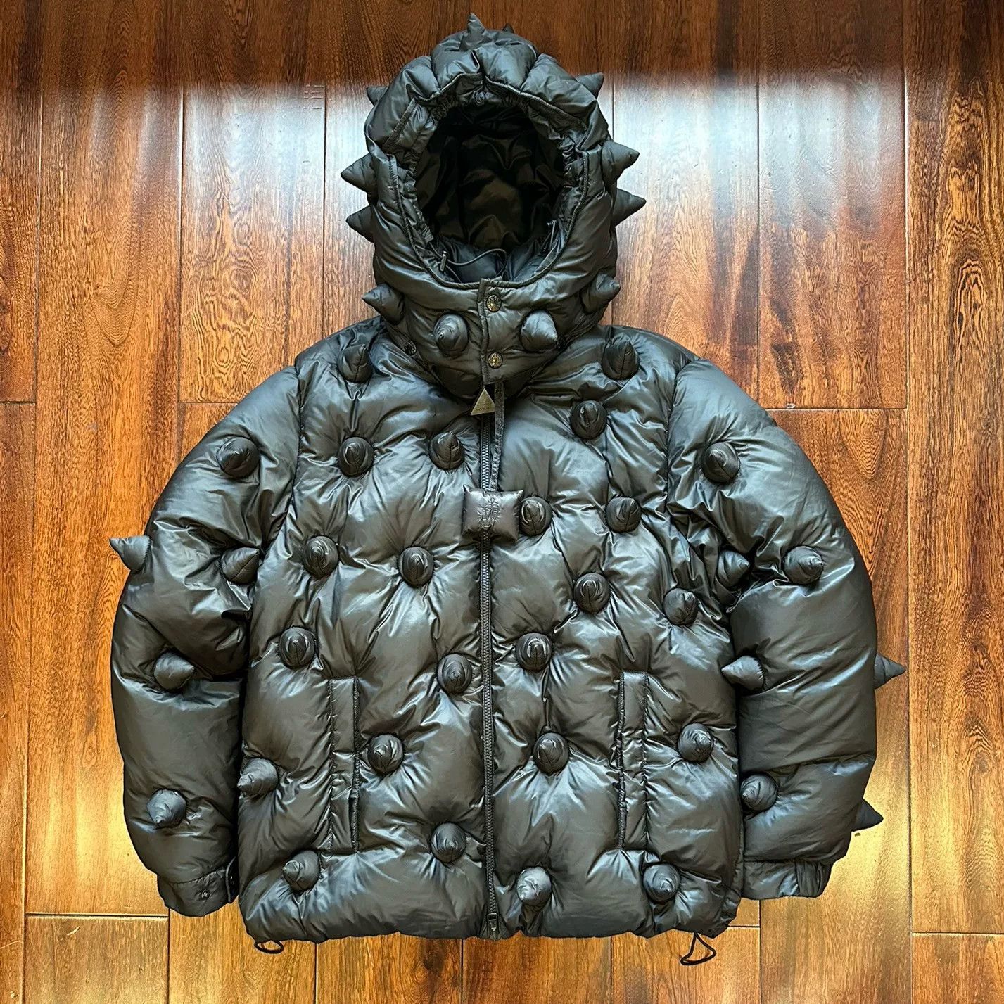Moncler Genius Moncler x JW Anderson Down Jacket Size US L / EU 52-54 / 3 - 1 Thumbnail