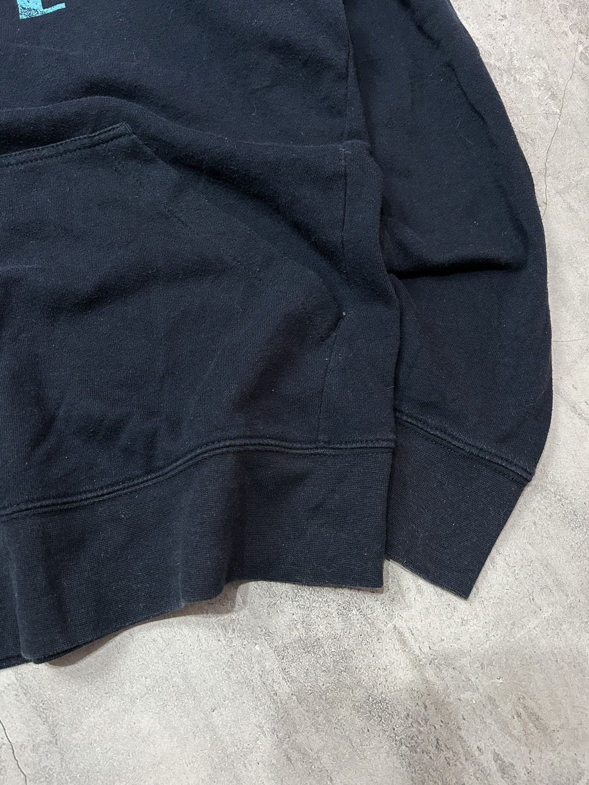 Oakley × Vintage Rare Vintage Oakley Hoodie Logo Size US M / EU 48-50 / 2 - 6 Thumbnail