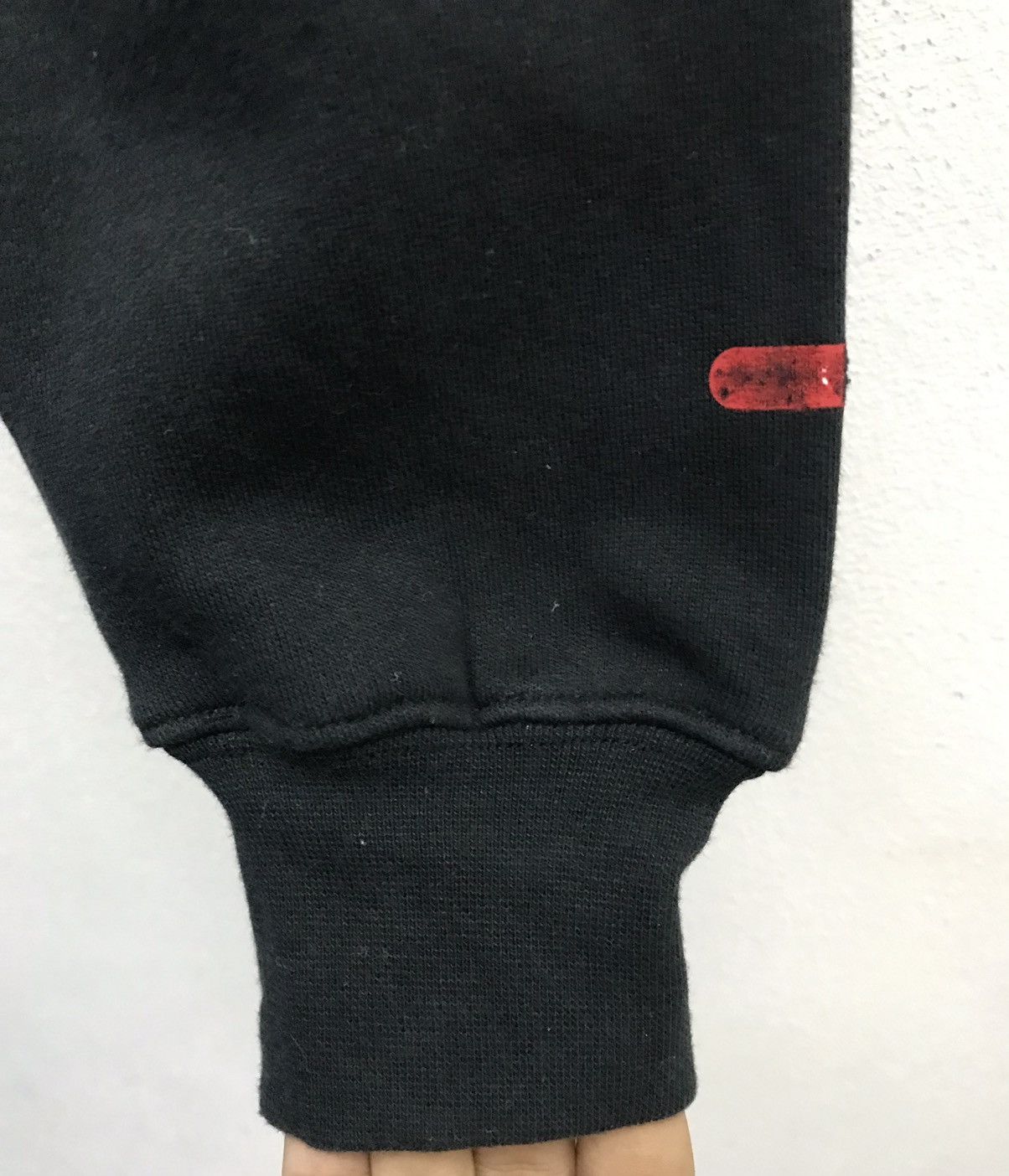 Swagger × Vintage Vintage SWAGGER Sweatshirt Size US S / EU 44-46 / 1 - 6 Thumbnail