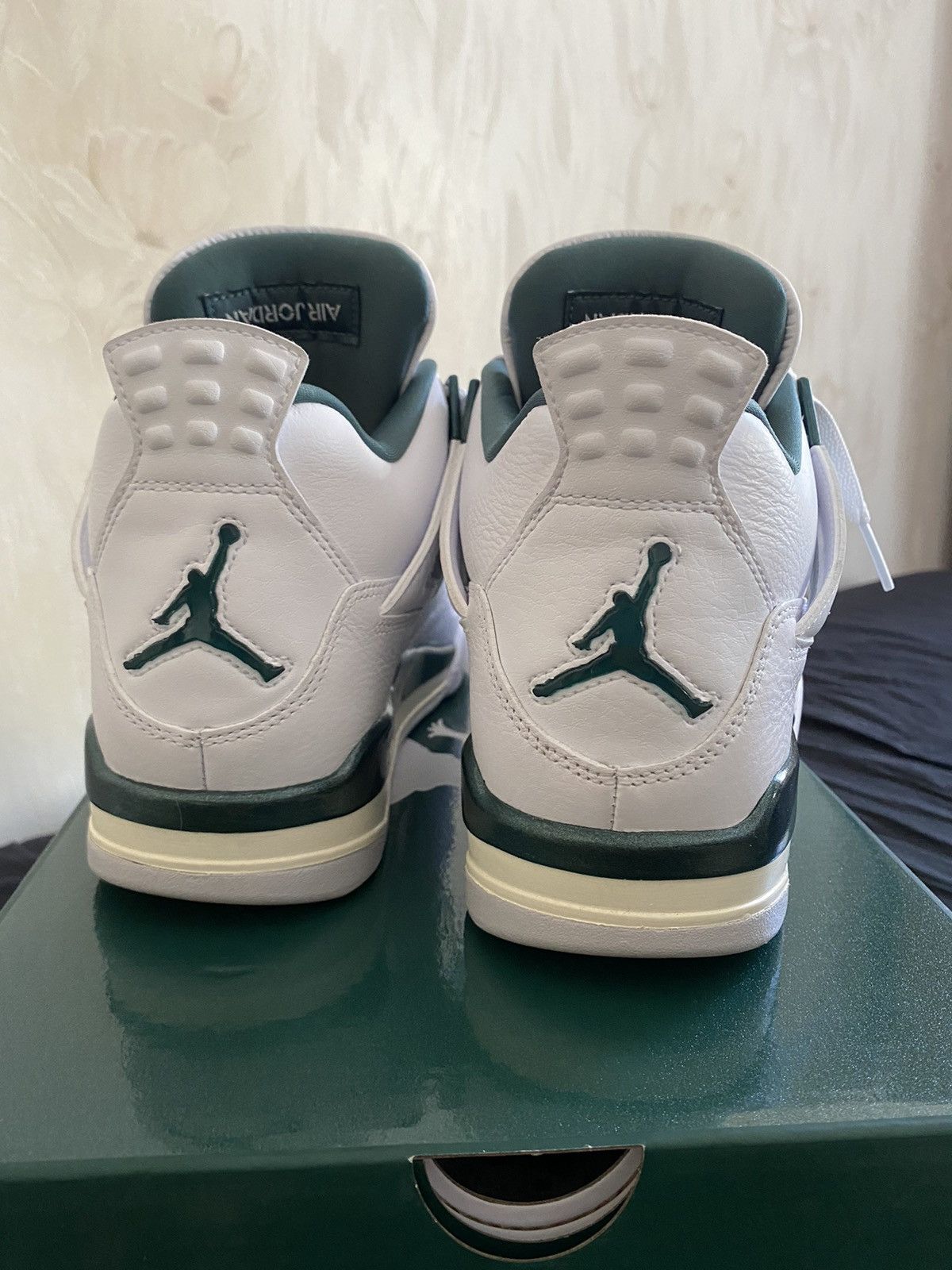 Jordan Brand Jordan 1 oxided green Size US 7 / EU 40 - 5 Thumbnail