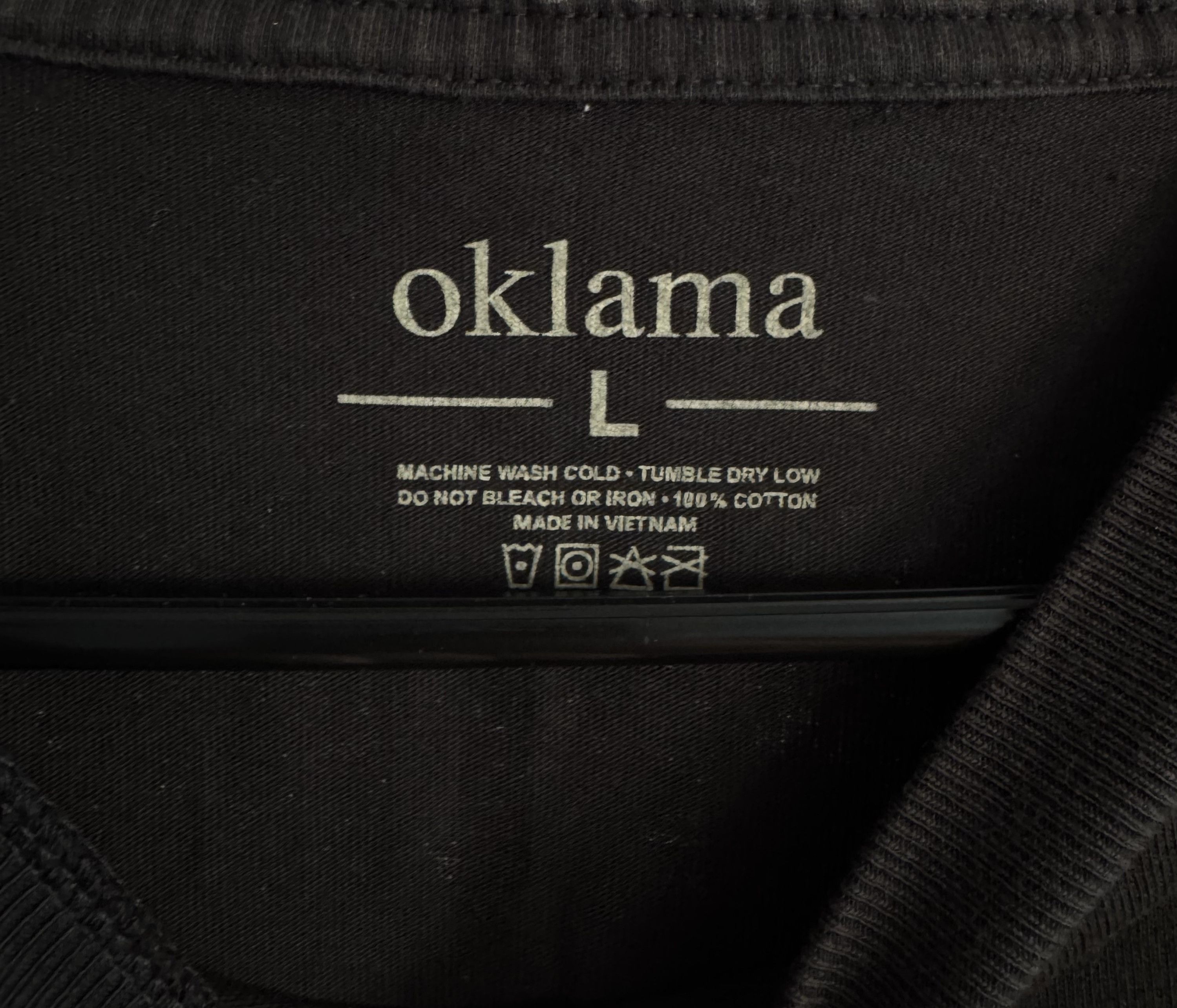 Kendrick Lamar Oklama Kendrick Lamar The Big Steppers Tour We Cry Together Size US L / EU 52-54 / 3 - 3 Thumbnail
