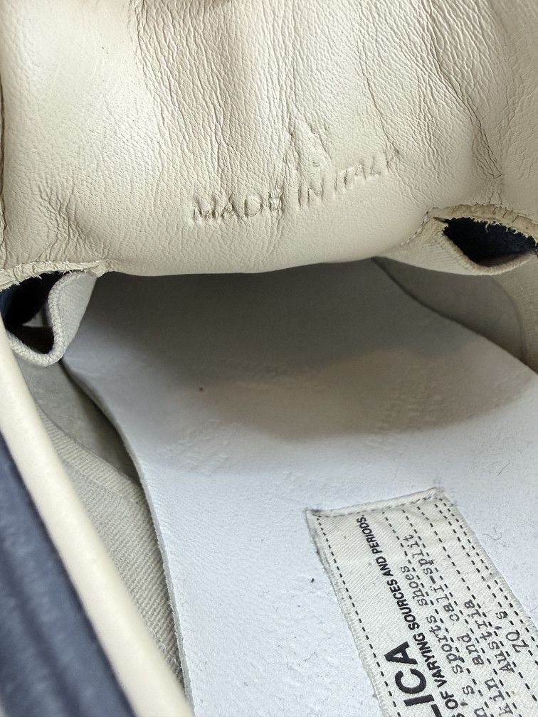 Maison Margiela GAT Low Size US 10 / EU 43 - 7 Thumbnail