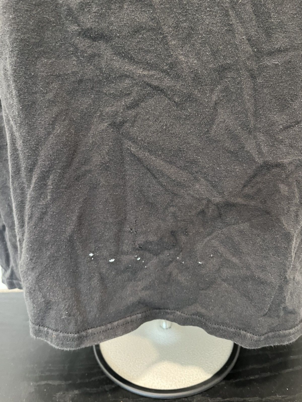Etnies Etnies skate shirt Size US XL / EU 56 / 4 - 4 Thumbnail