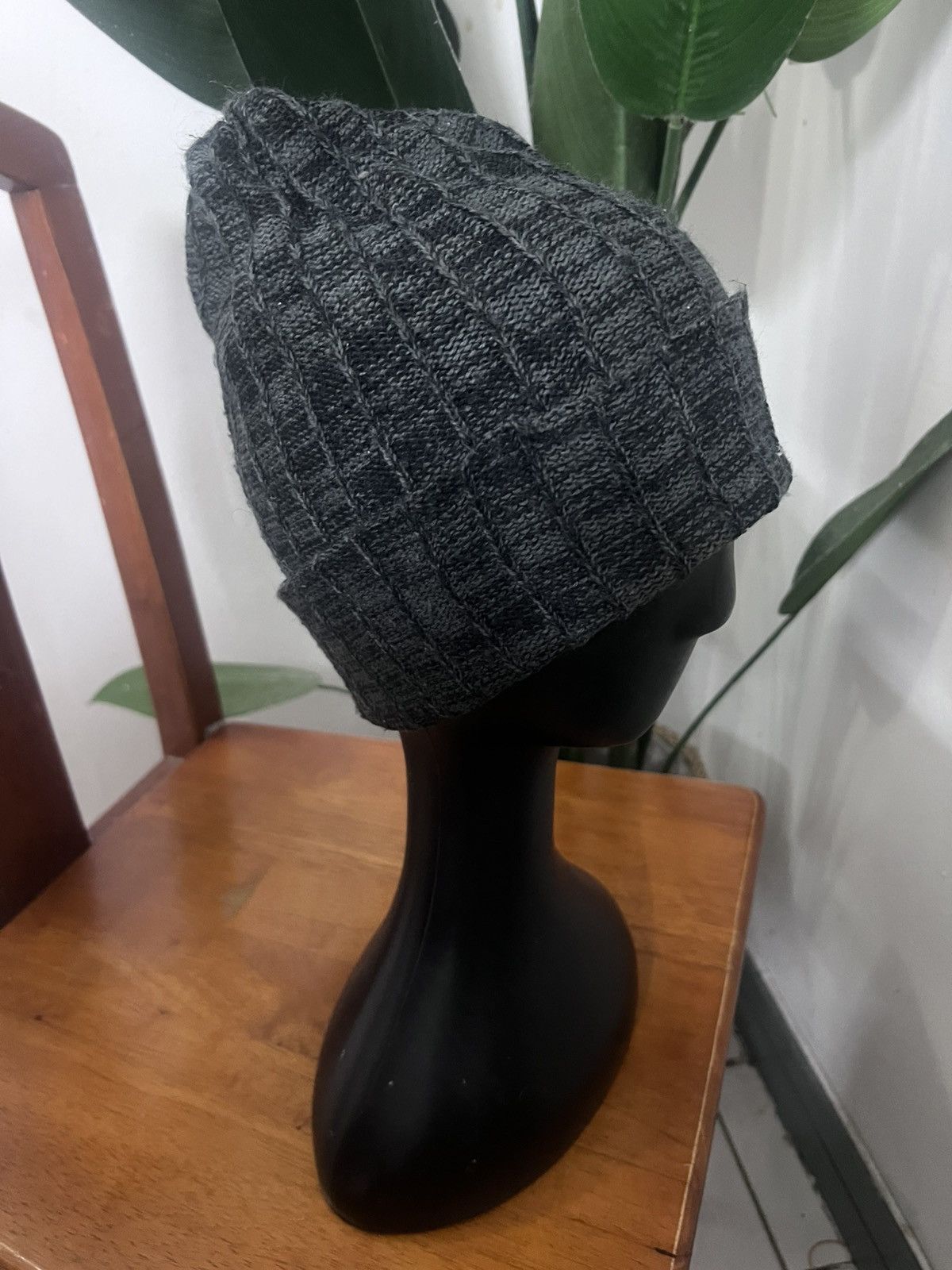 Vintage BEANIE HAT SKATER BOY Size ONE SIZE - 4 Thumbnail