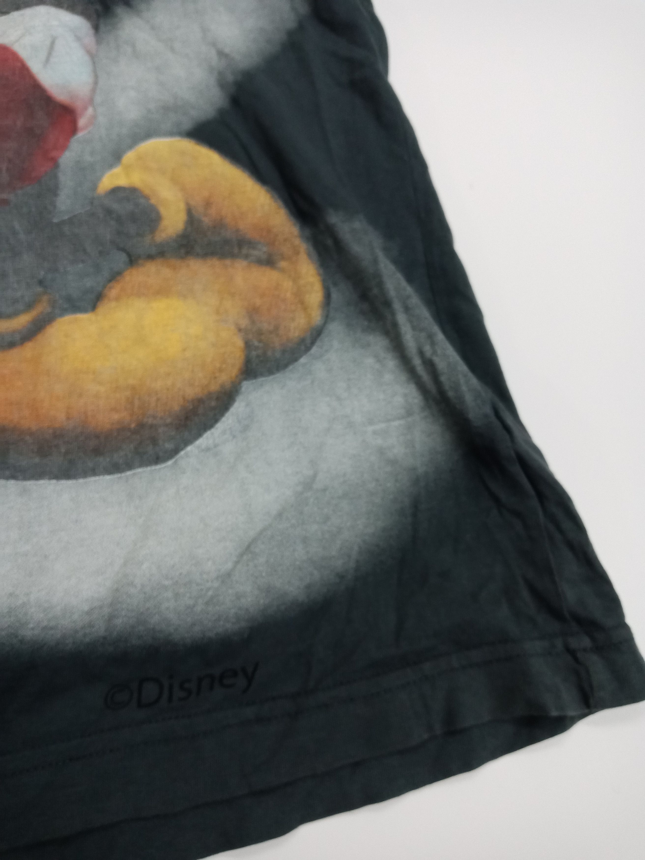 Dolce & Gabbana × Mickey Mouse Dolce & Gabbana Mickey Mouse #A Size US M / EU 48-50 / 2 - 3 Thumbnail