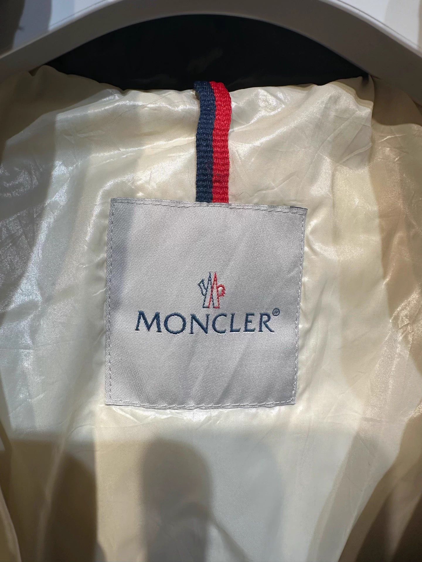 Moncler Moncler Women's Black Puffer Jacket Size 0 99 New Size XS / US 0-2 / IT 36-38 - 6 Thumbnail