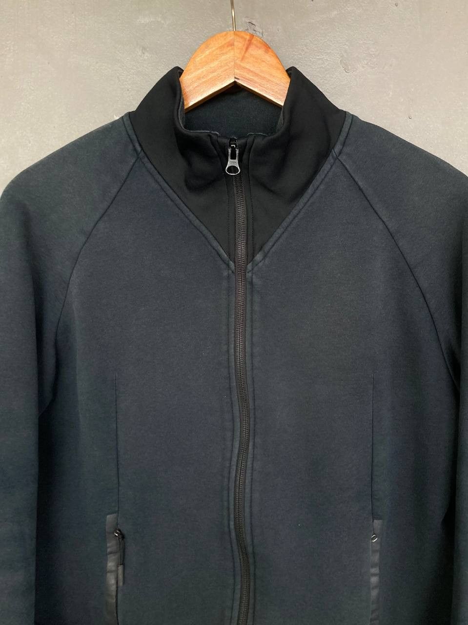 Nike Nike NSW Water Repellant Long Jacket Size US M / EU 48-50 / 2 - 3 Thumbnail