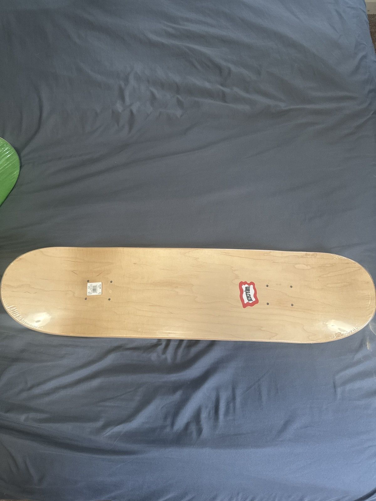 Billionaire Boys Club × Icecream BBC Icecream Running Dog Botanist Flower Garden Skateboard Size ONE SIZE - 3 Thumbnail
