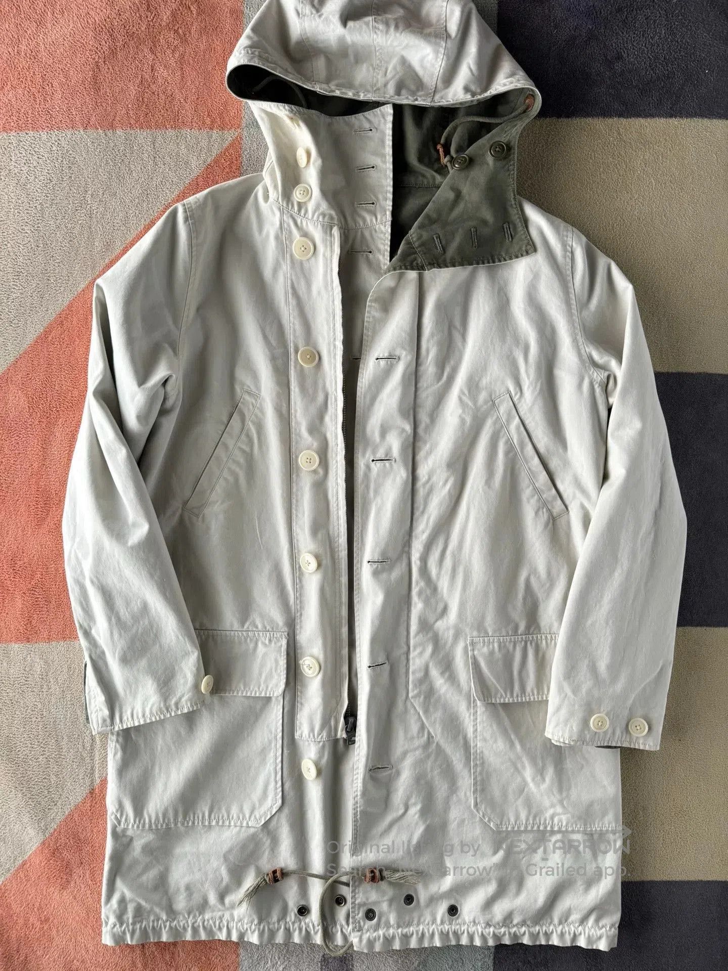 Rugby Ralph Lauren Ralph Lauren Rugby Double. Size US S / EU 44-46 / 1 - 3 Thumbnail