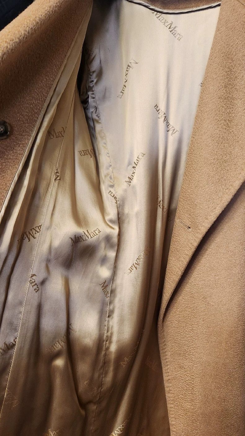 Max Mara Max Mara Coats Size XS / US 0-2 / IT 36-38 - 5 Thumbnail