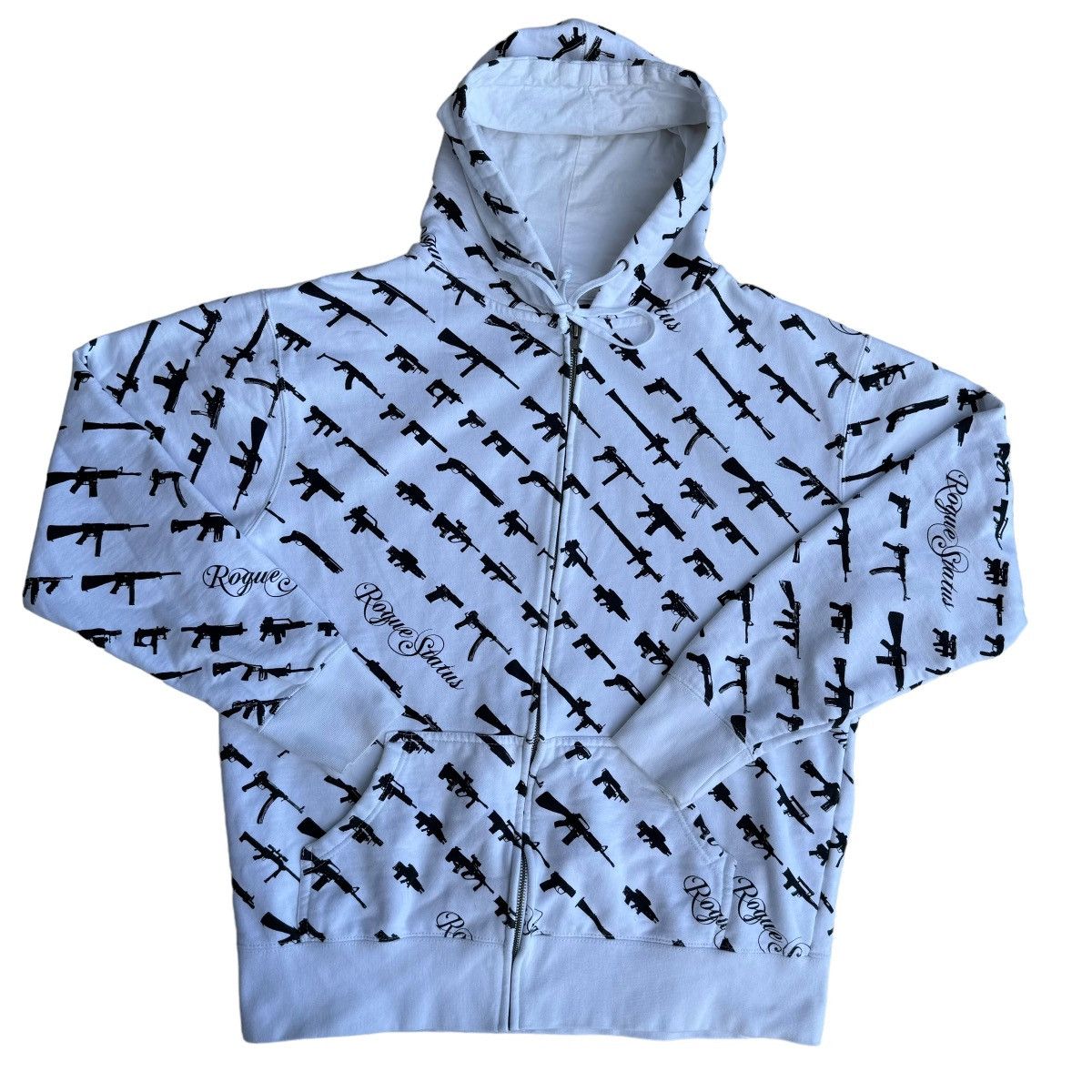 Rogue status hoodie store