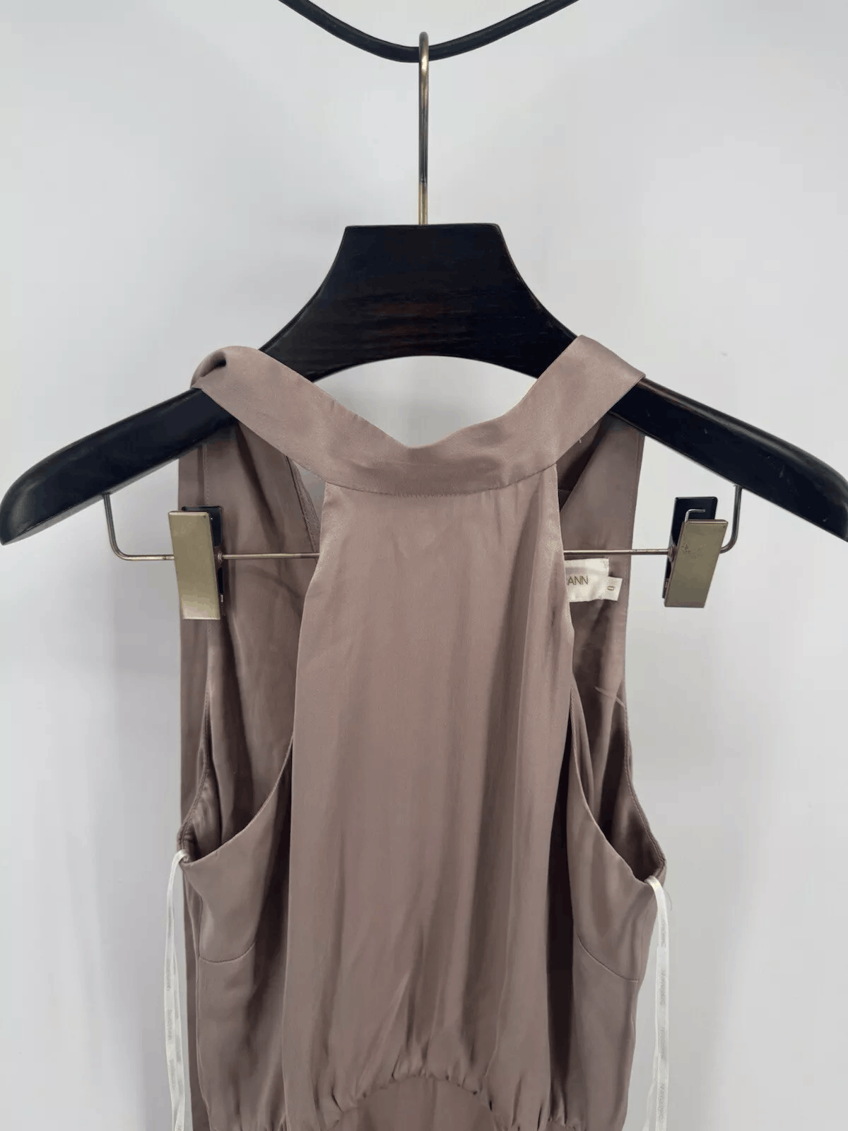 Zimmermann Zimmermann Silk Dress Size 0 Small S Size S / US 4 / IT 40 - 4 Thumbnail