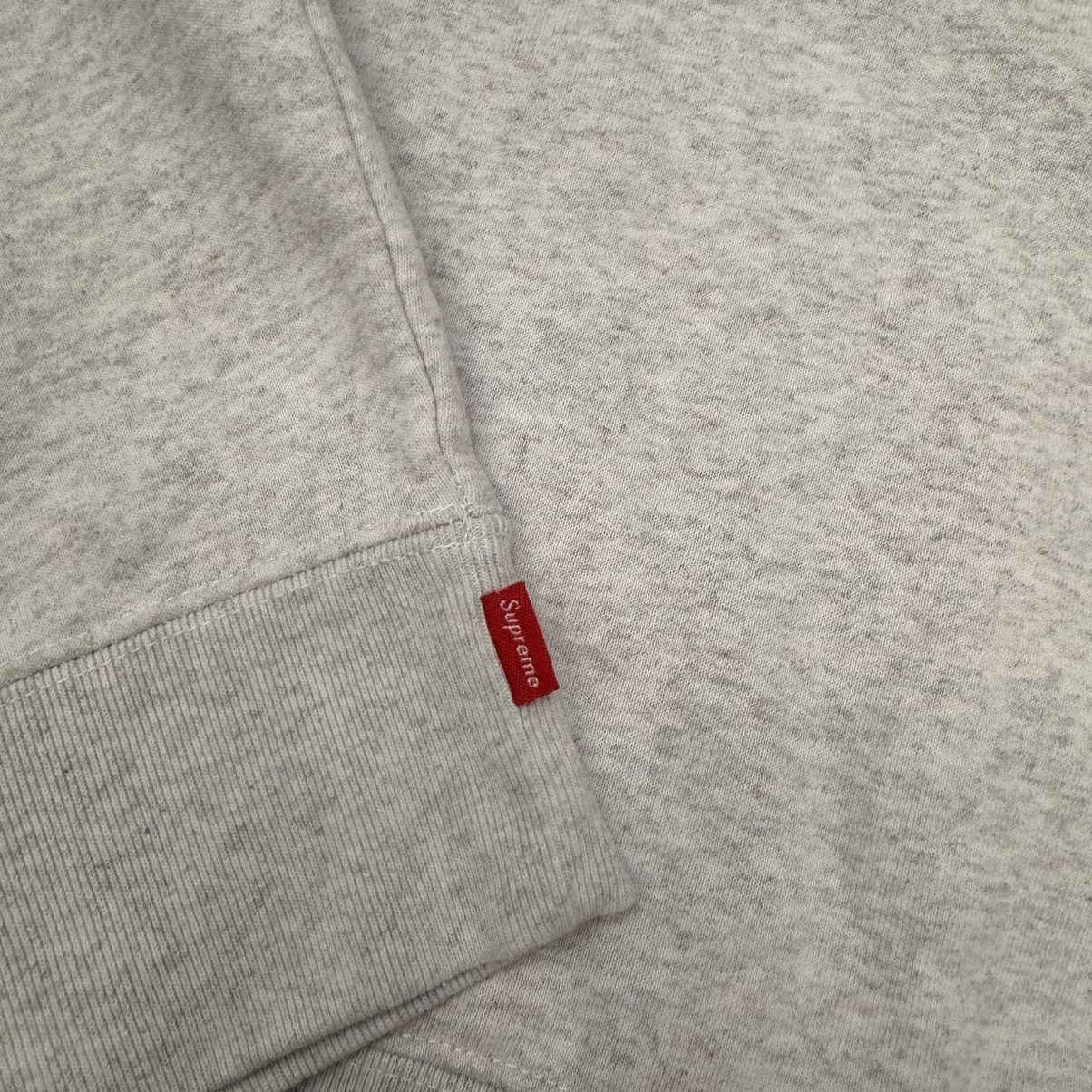 Supreme Supreme Tonal Applique Crewneck Size US XL / EU 56 / 4 - 8 Thumbnail