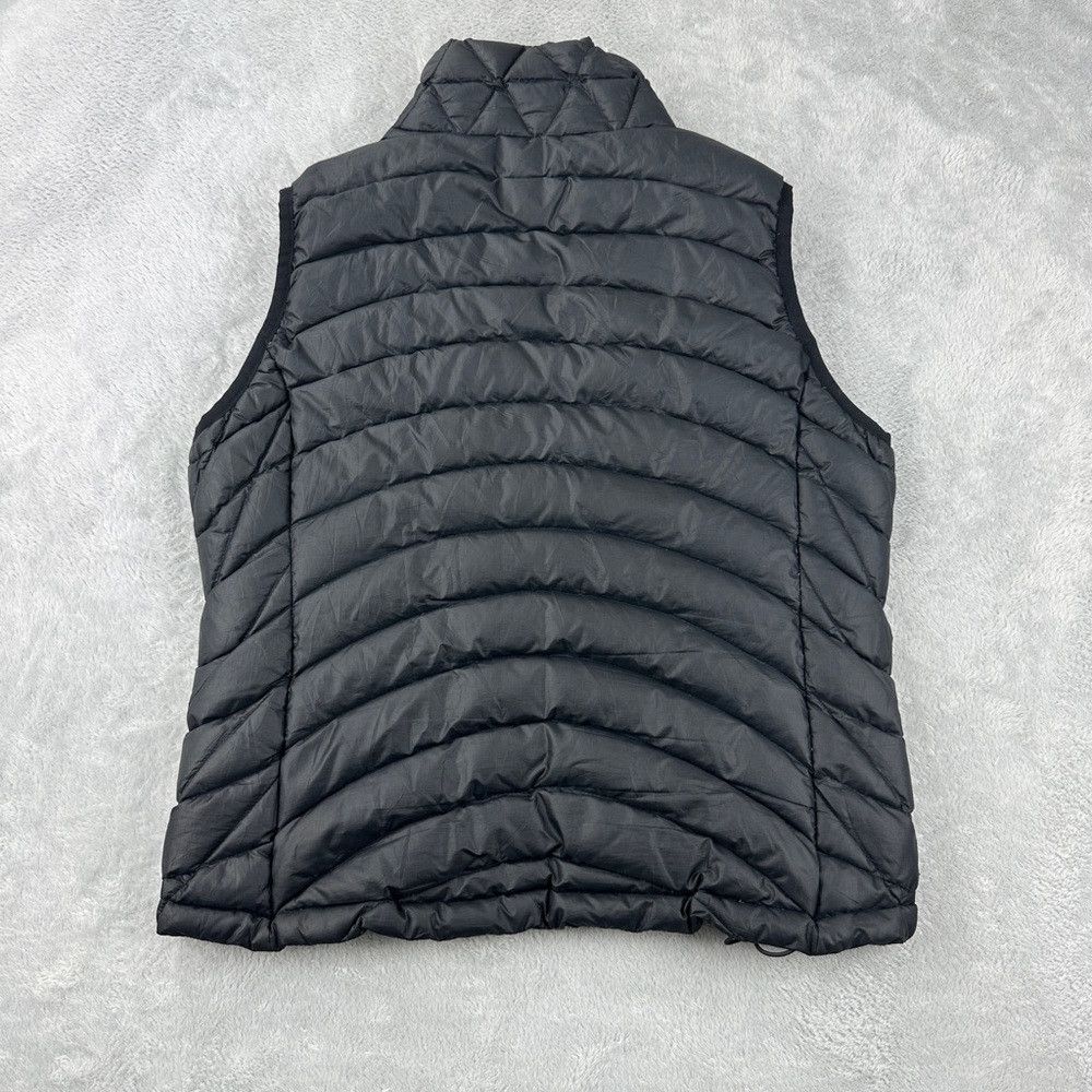 Patagonia Patagonia Down Sweater Vest Black Puffer Women’s Size M Size US M / EU 48-50 / 2 - 9 Thumbnail