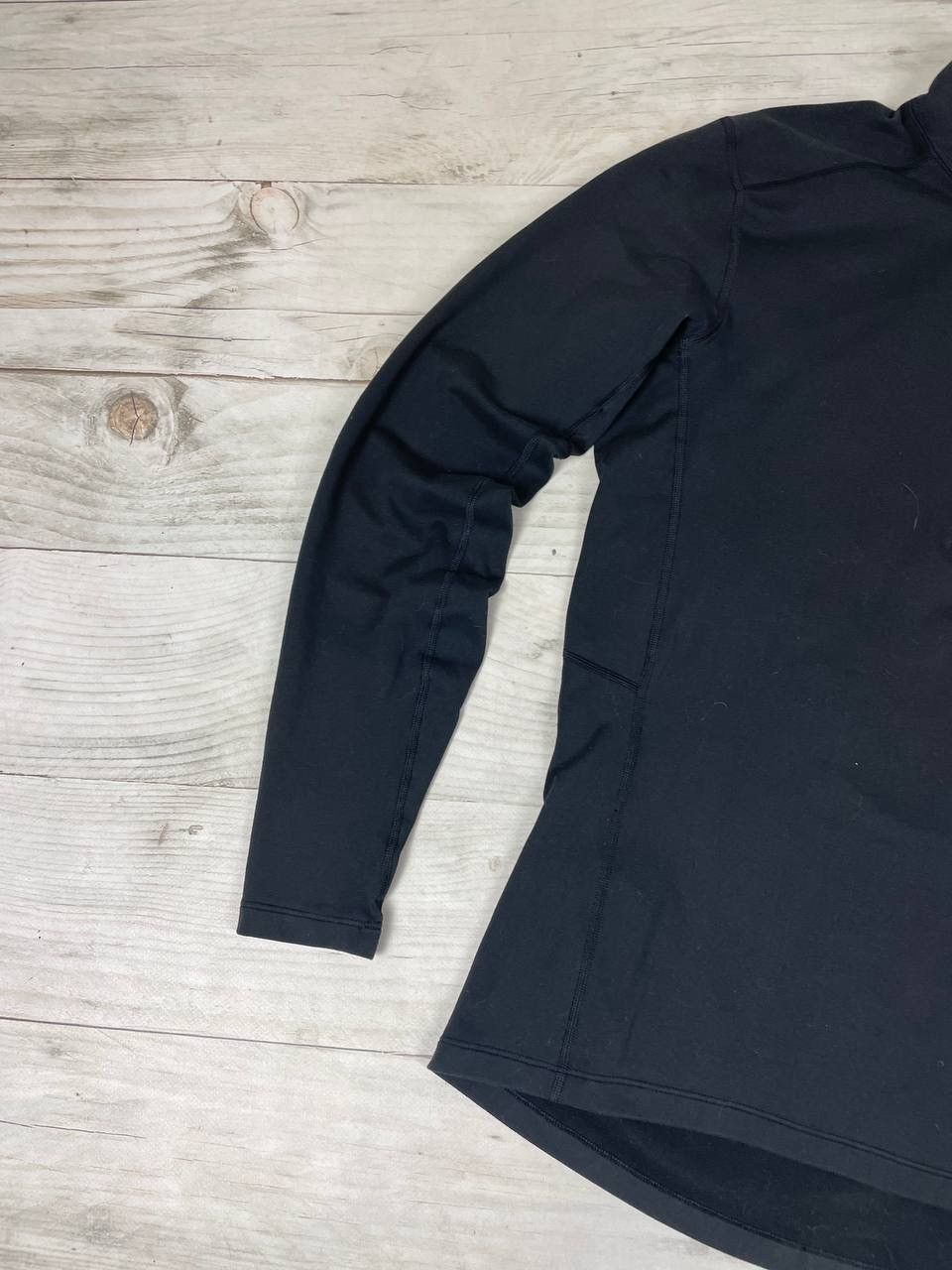 Arc'teryx Arcteryx Fleece Jacket 1/4 Zip Size US S / EU 44-46 / 1 - 4 Thumbnail