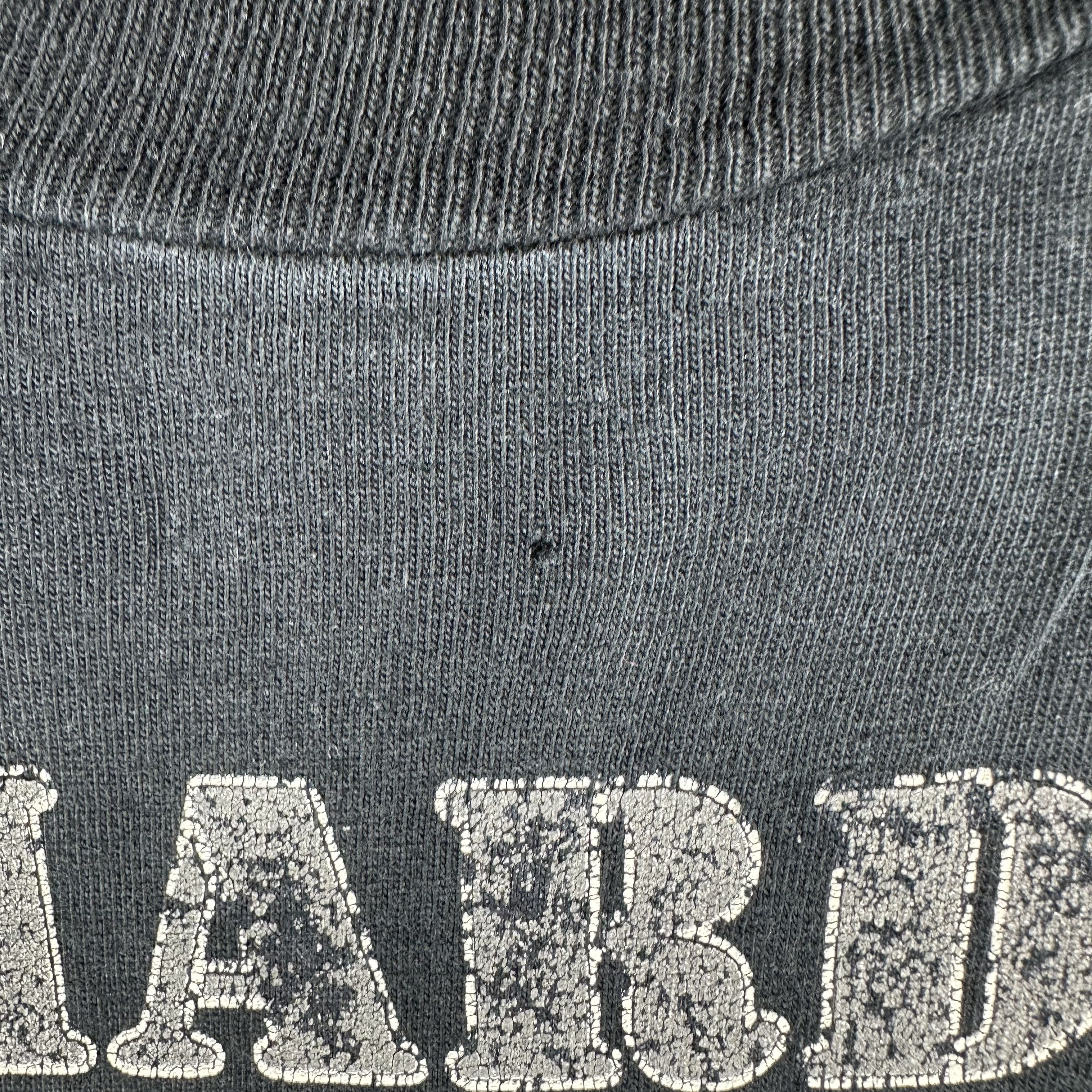 Vintage ​1993 Vancouver Canucks Die Hard Fan NHL Graphic T-shirt Size US XXL / EU 58 / 5 - 9 Thumbnail