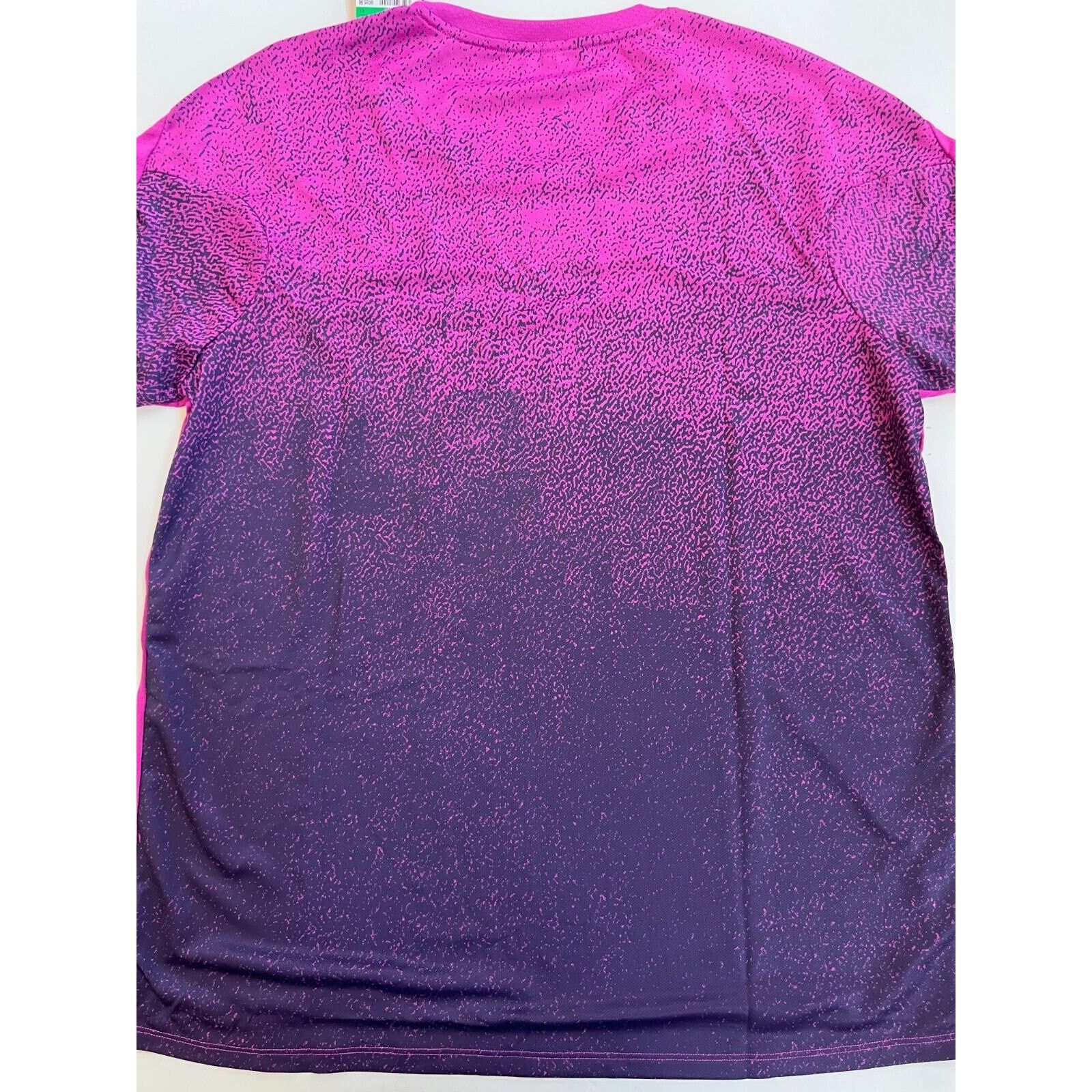 Nike Court Slim Fit Tennis T-Shirt FQ2018-518 Men's Size XL