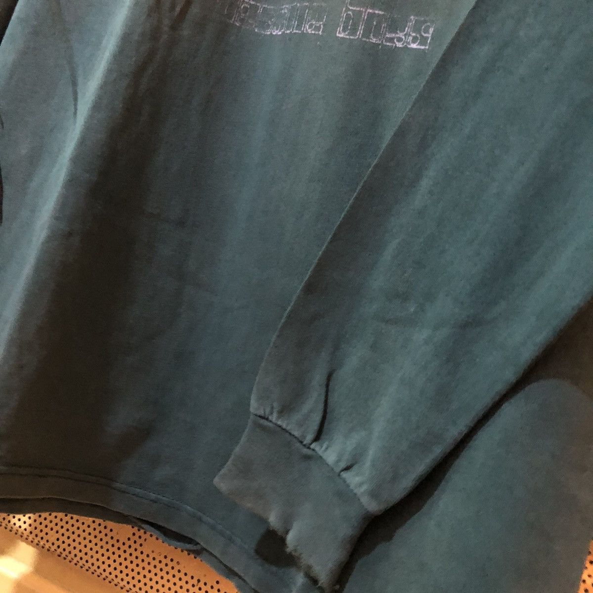 Band Tees × Vintage Vintage Beastie Boys long sleeve tee Size US M / EU 48-50 / 2 - 4 Thumbnail