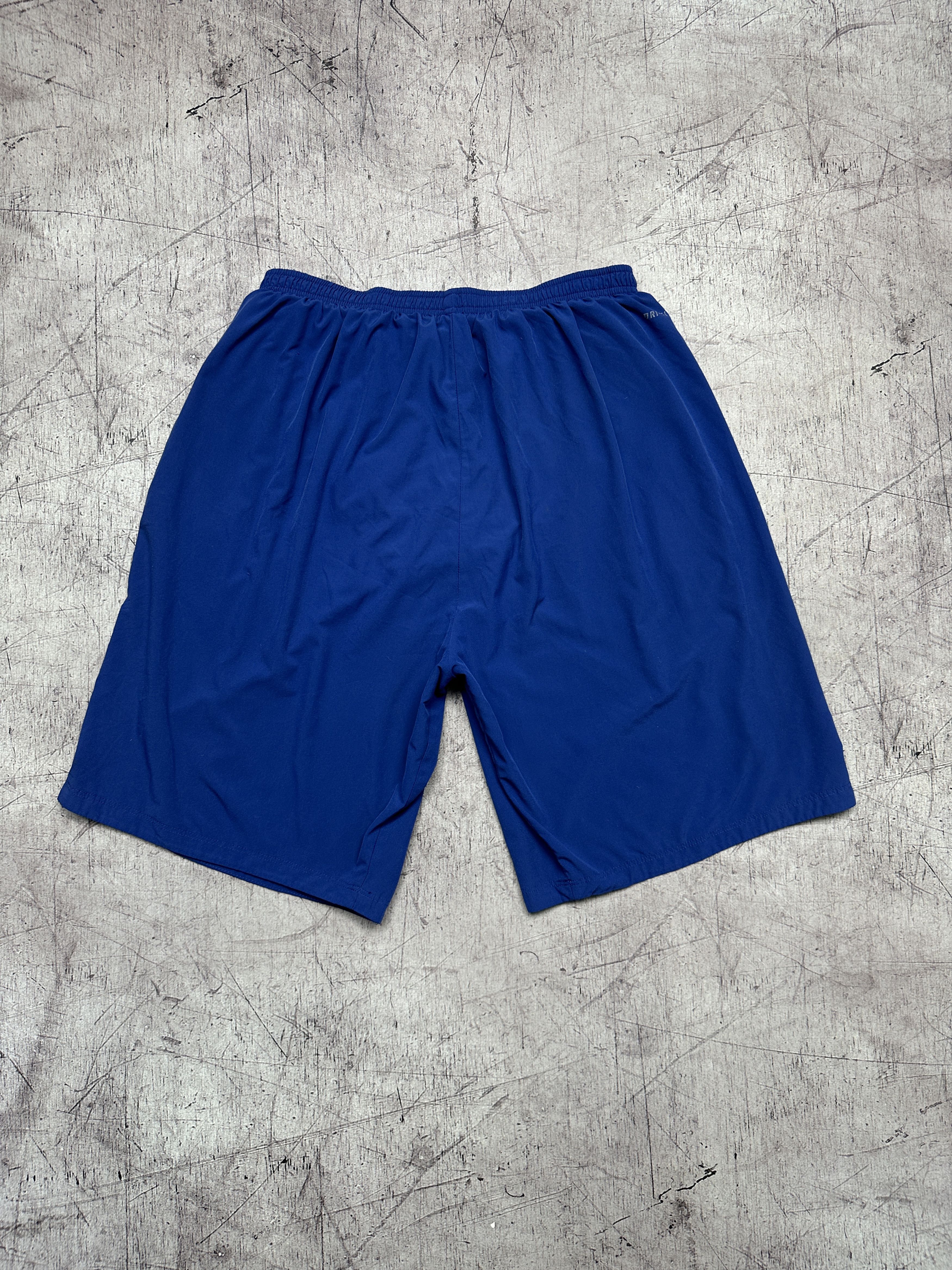 Nike Nike Dri Fit Mens Shorts Size US 32 / EU 48 - 8 Thumbnail