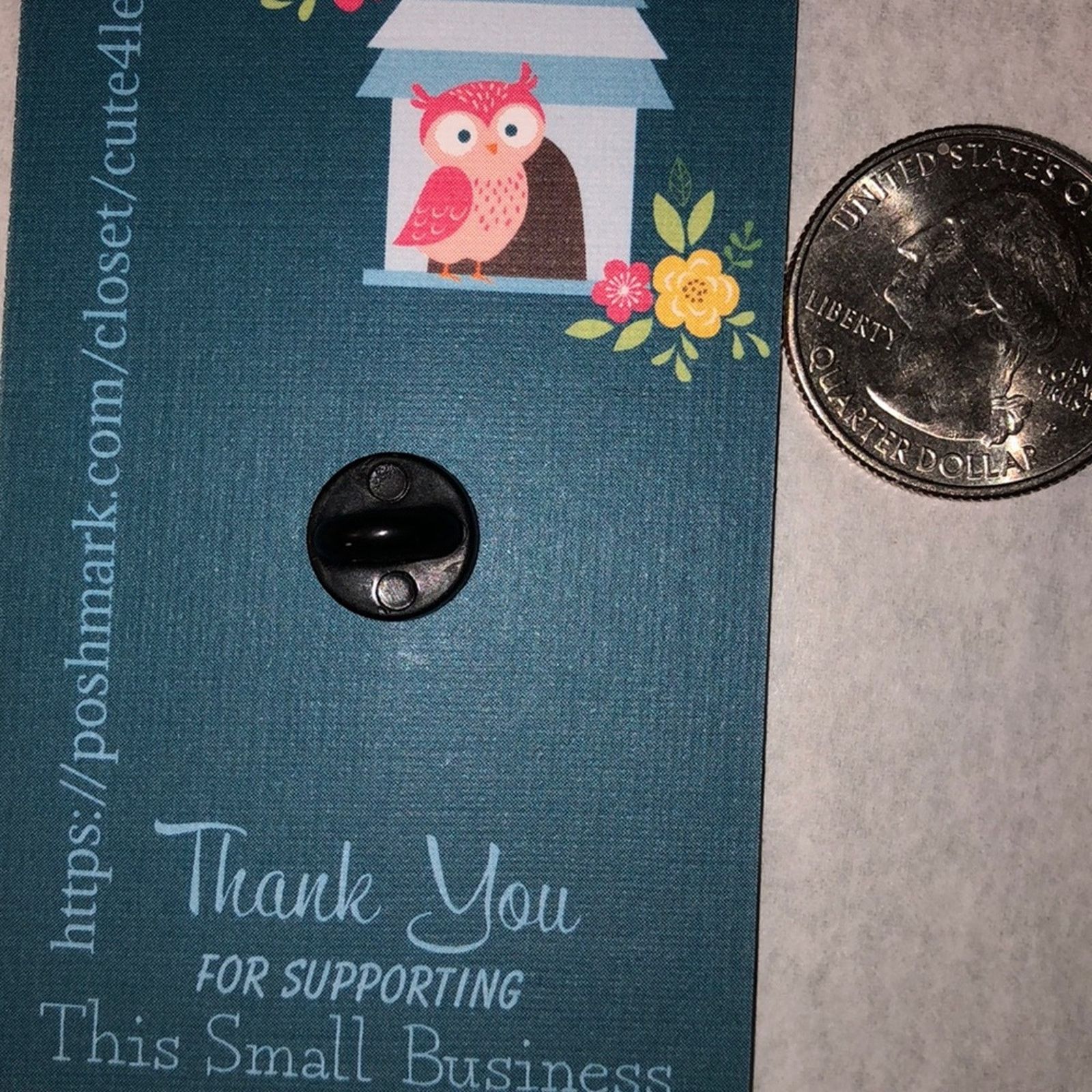 Other I Love Books Cat Pin Brooch Size ONE SIZE - 2 Thumbnail