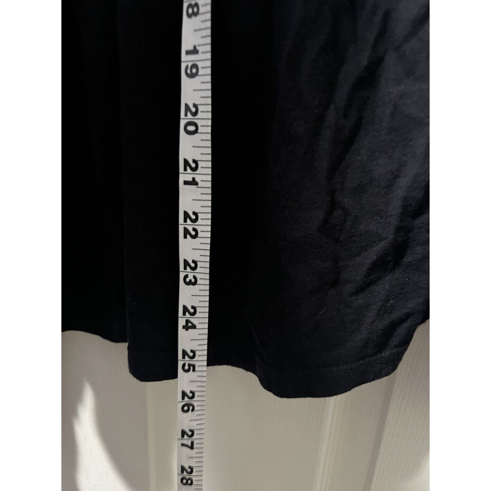 Anthropologie Anthropologie Maeve Winona Blouse Black top Size M A002032 Size M / US 6-8 / IT 42-44 - 12 Thumbnail