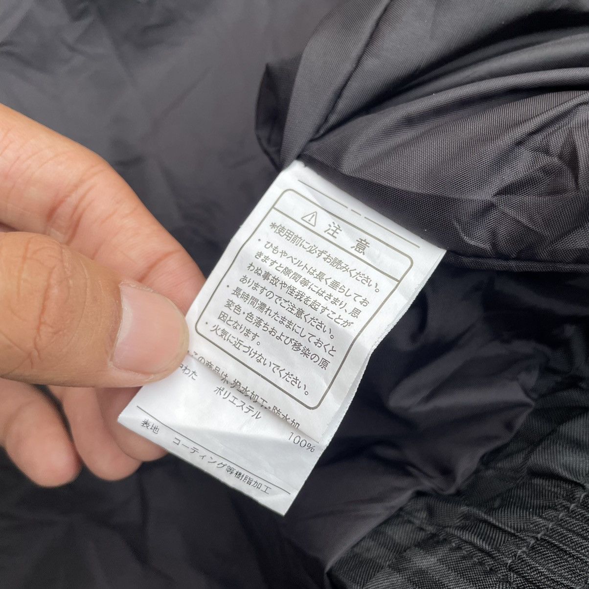 Japanese Brand 🇯🇵 KISSMARK TARTAN MULTIPOCKET SKI JACKET Size US XXL / EU 58 / 5 - 14 Thumbnail