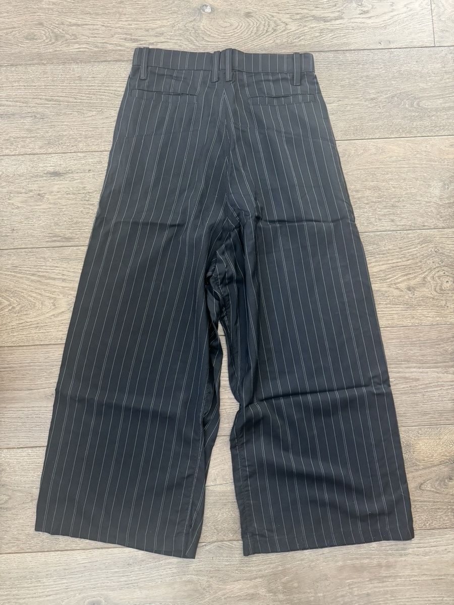 Handmade Striped pant Size US 31 - 2 Thumbnail