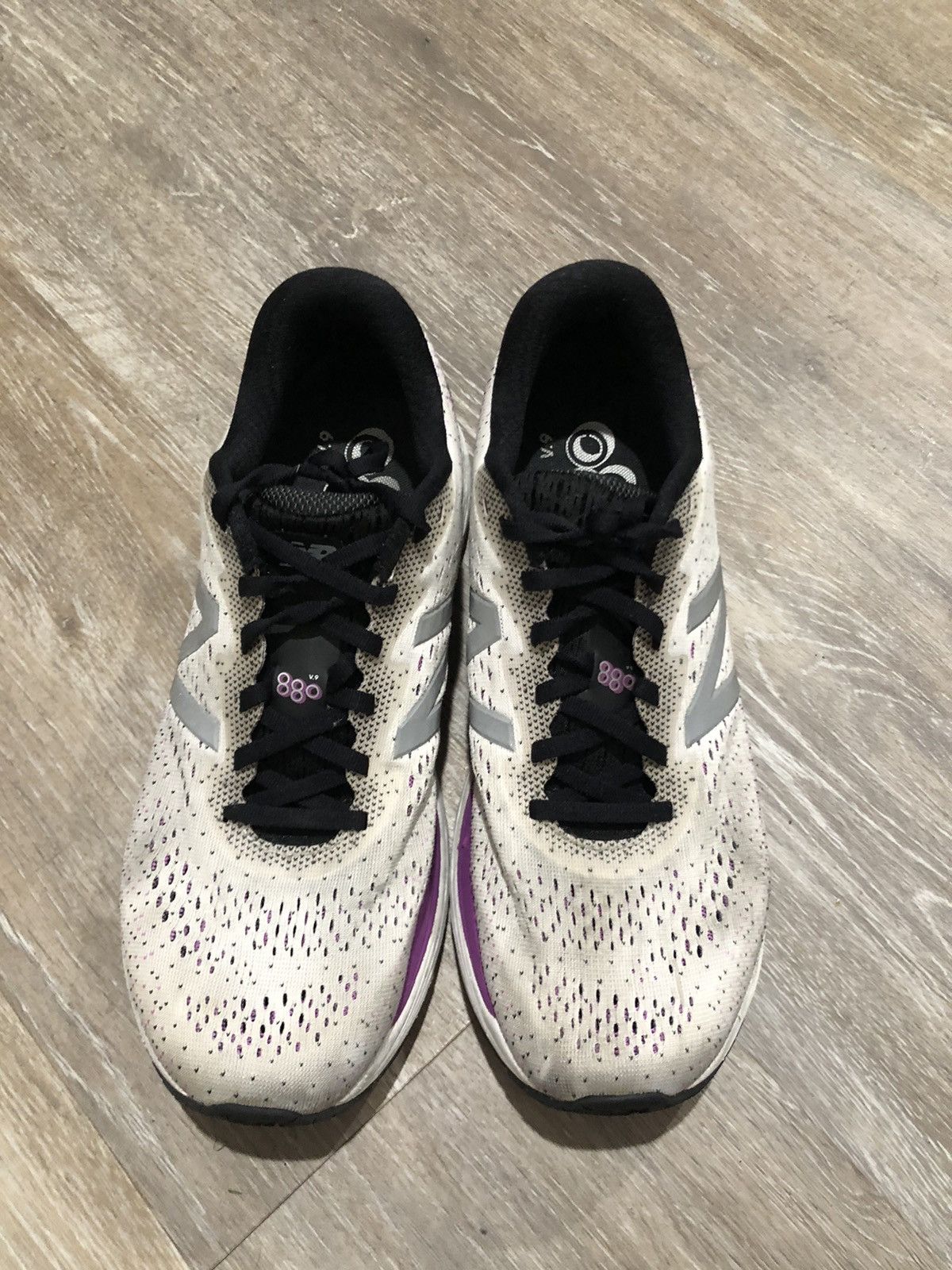 New Balance 2019 New Balance 880 W880WT9 Size US 11 / IT 41 - 2 Thumbnail