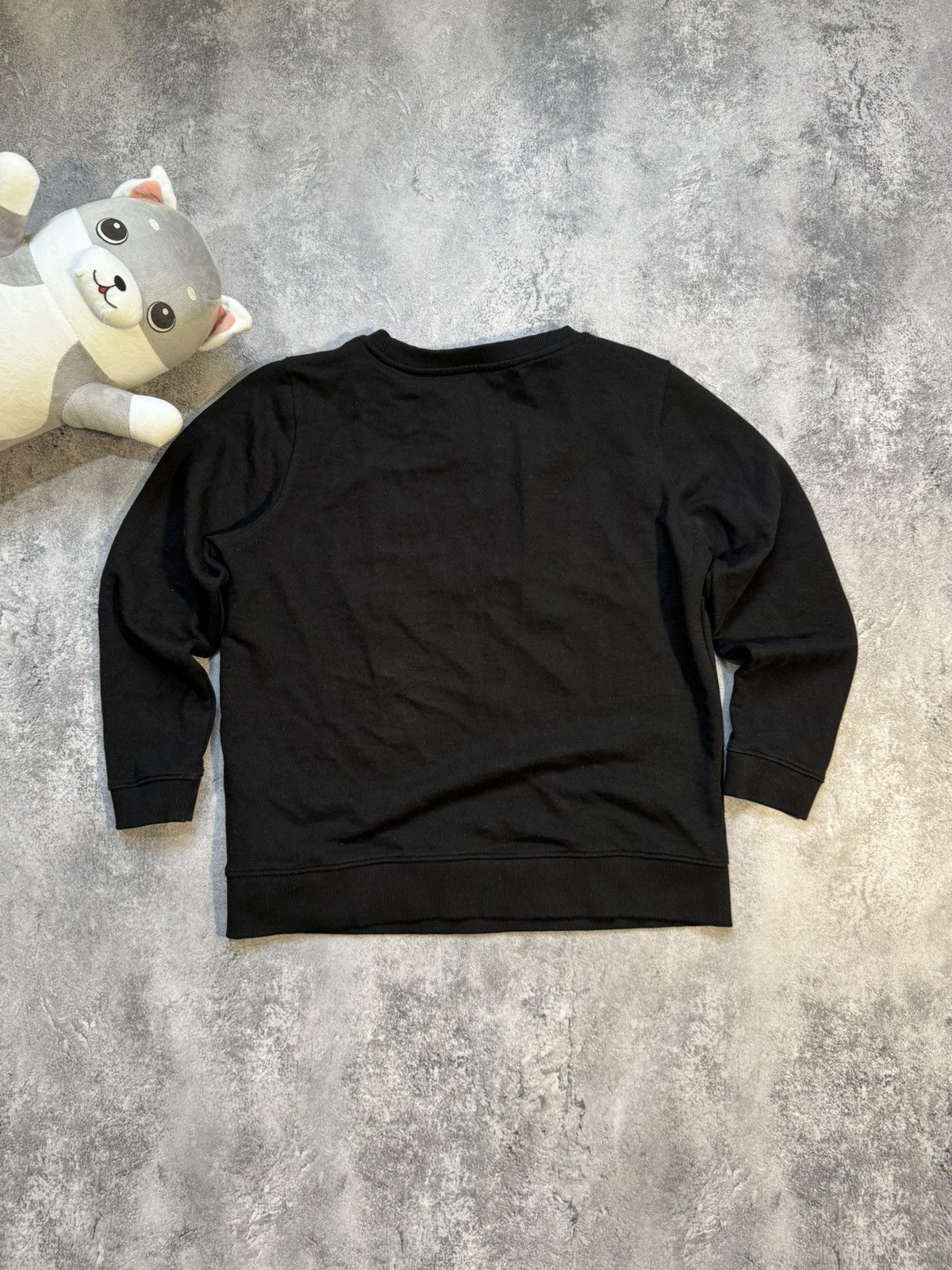 Diesel Diesel sweatshirt Size L / US 10 / IT 46 - 8 Thumbnail
