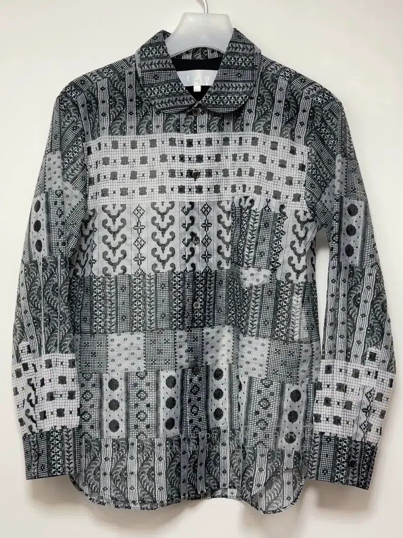 Comme des Garcons Comme Des Garcons jacket Size S / US 4 / IT 40 - 1 Thumbnail