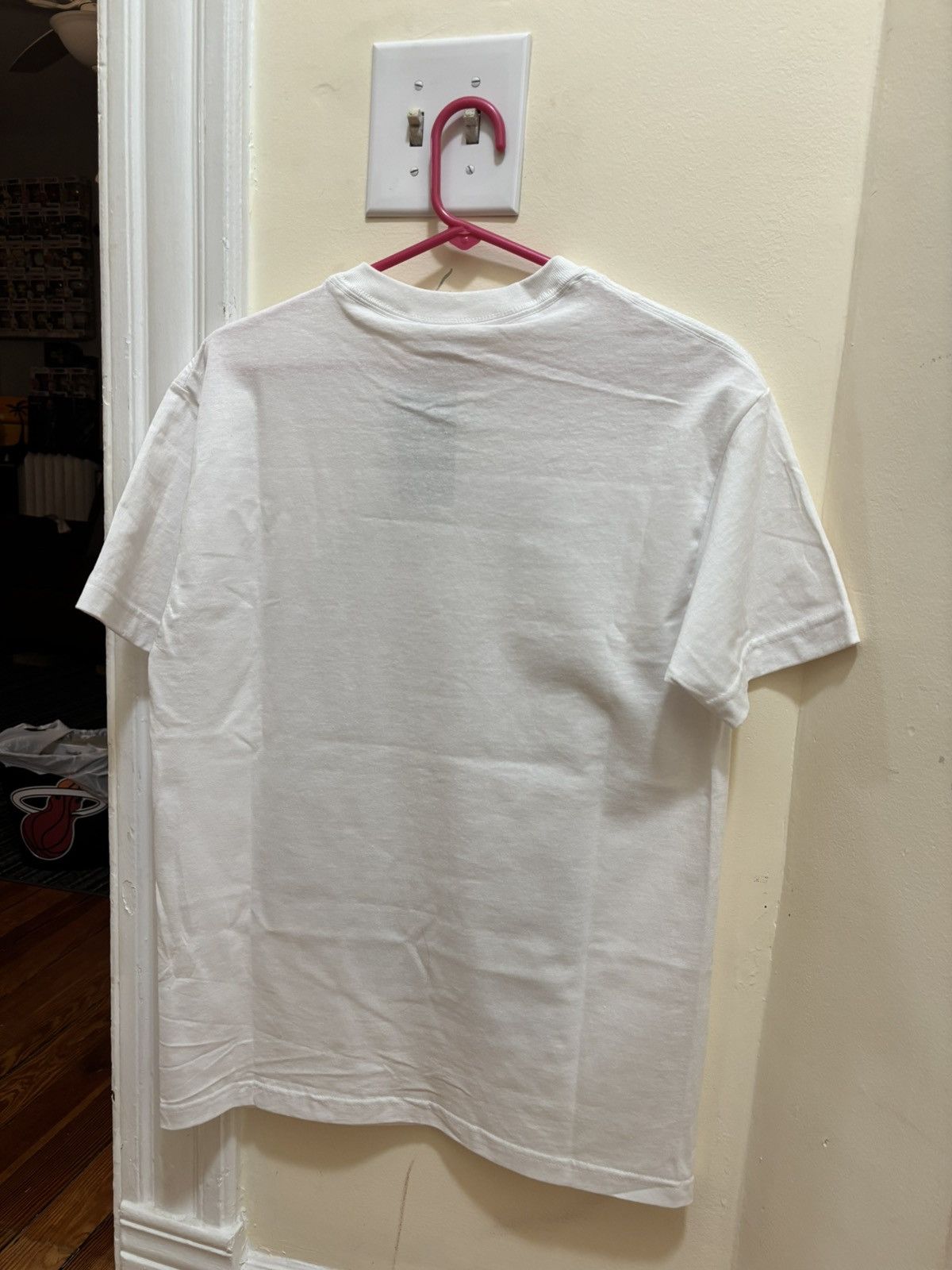 Other Allen Iverson T-Shirt Size US M / EU 48-50 / 2 - 2 Thumbnail