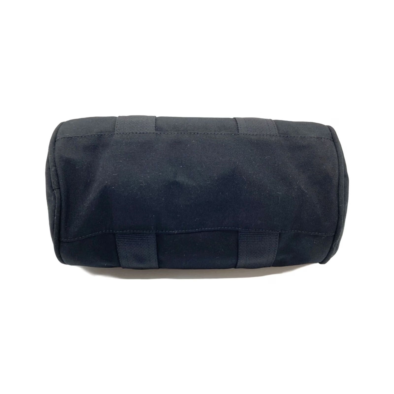 The North Face Purple Label THE NORTH FACE PURPLE LABEL Field Demi Duffle Bag 2WAY Shoulder Bag Unisex Small Black Size ONE SIZE - 5 Thumbnail