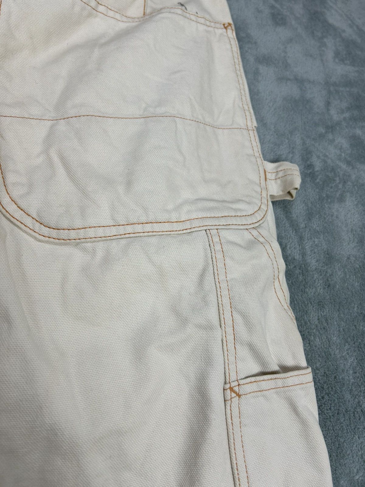 Kapital Kapital Shortpants Size US 32 / EU 48 - 12 Thumbnail
