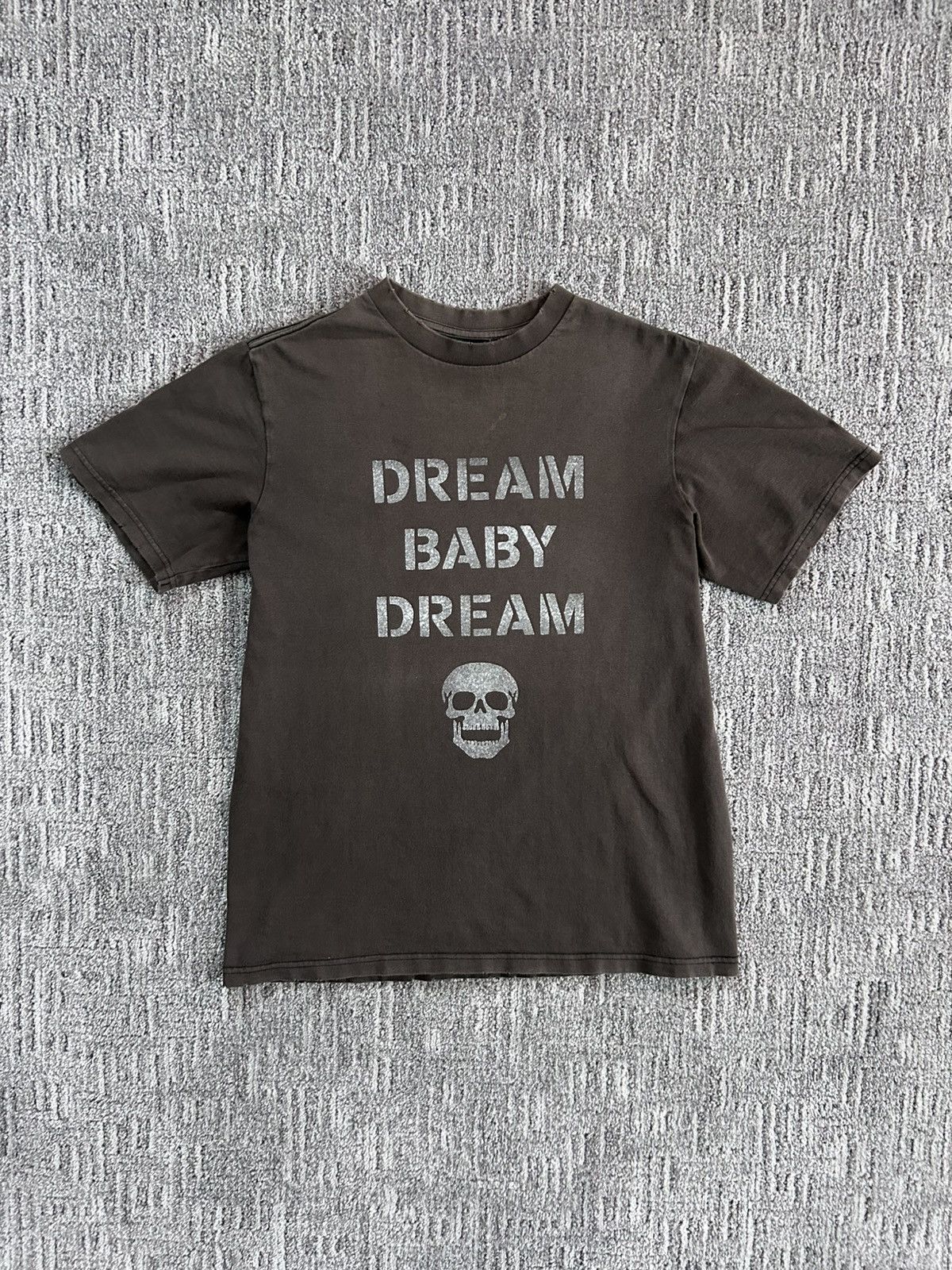 Number (N)ine Number (N)ine SS04 Dream Baby Dream Tee | Grailed