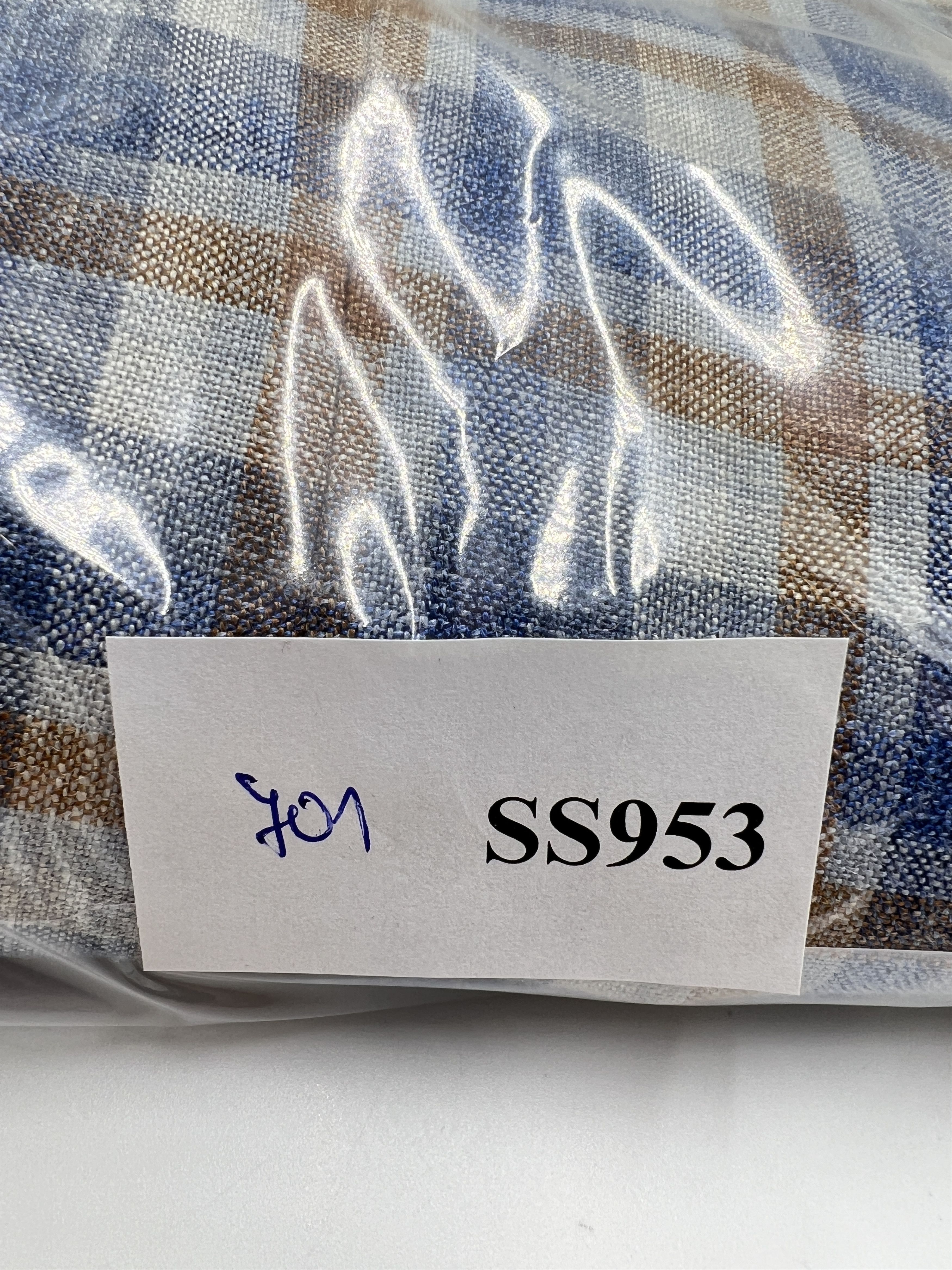 Other Cameron Wool Silk Linen Blazer Size 2XS (EU:32R; UK:6; US:0) Size XS / US 0-2 / IT 36-38 - 12 Thumbnail