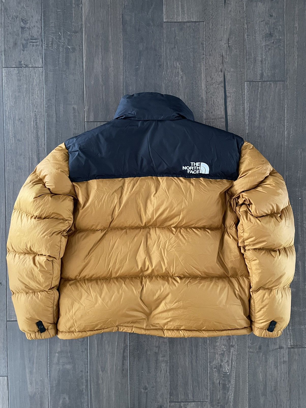 The North Face 🥉The North Face 700 Down Nupste (Sz L) Size US L / EU 52-54 / 3 - 8 Thumbnail