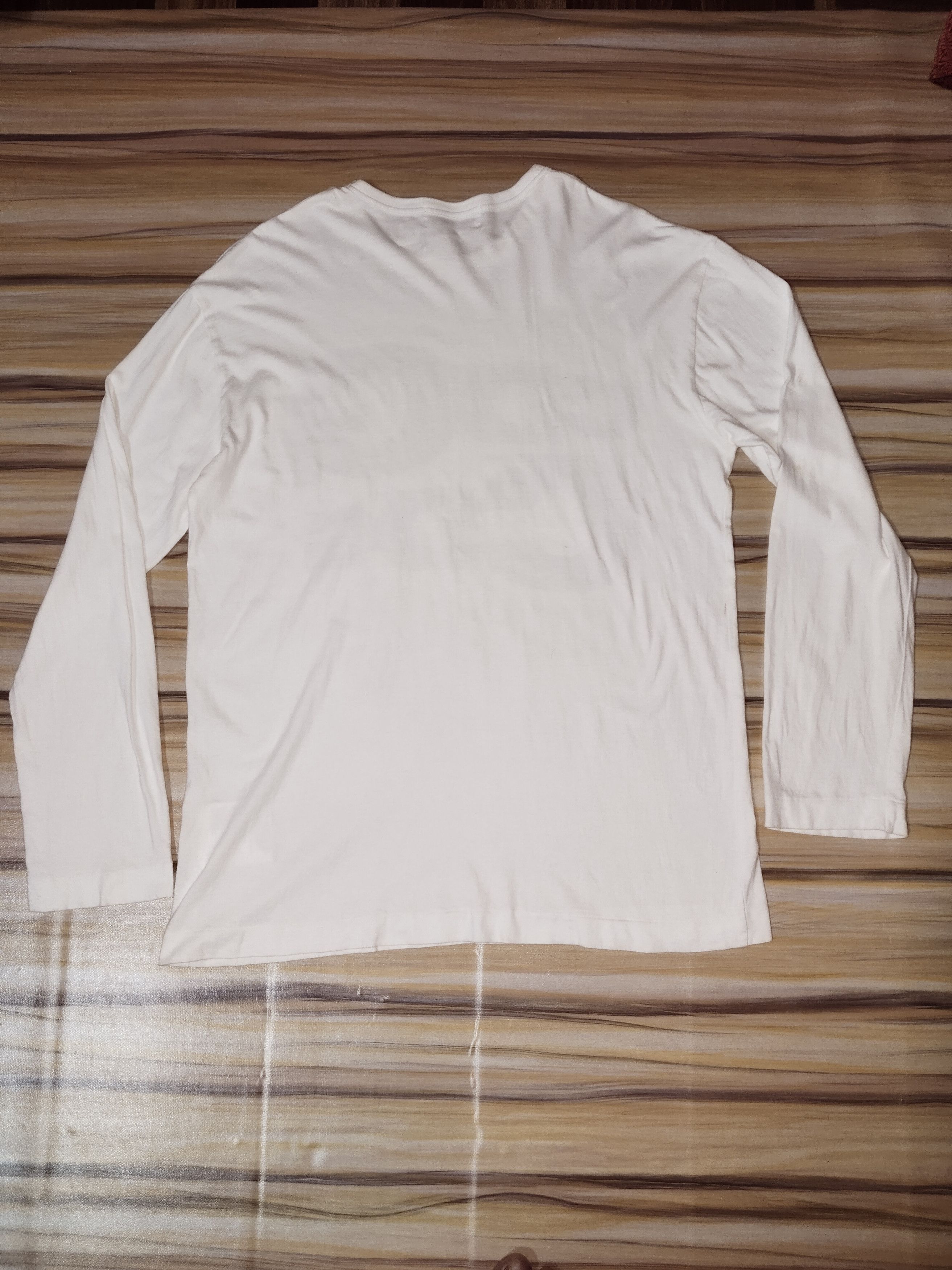 Comme des Garcons COMME DES GARCONS 2020 Long Sleeve Size US L / EU 52-54 / 3 - 6 Thumbnail
