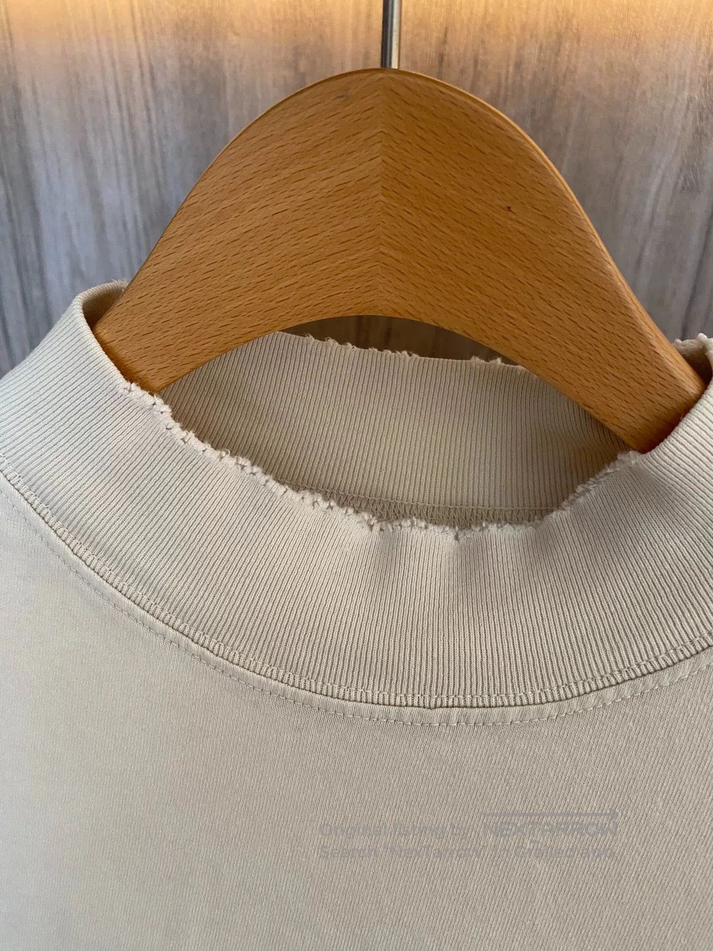 Maison Margiela Maison Margiela Handwritten Logo T. Size US L / EU 52-54 / 3 - 4 Thumbnail