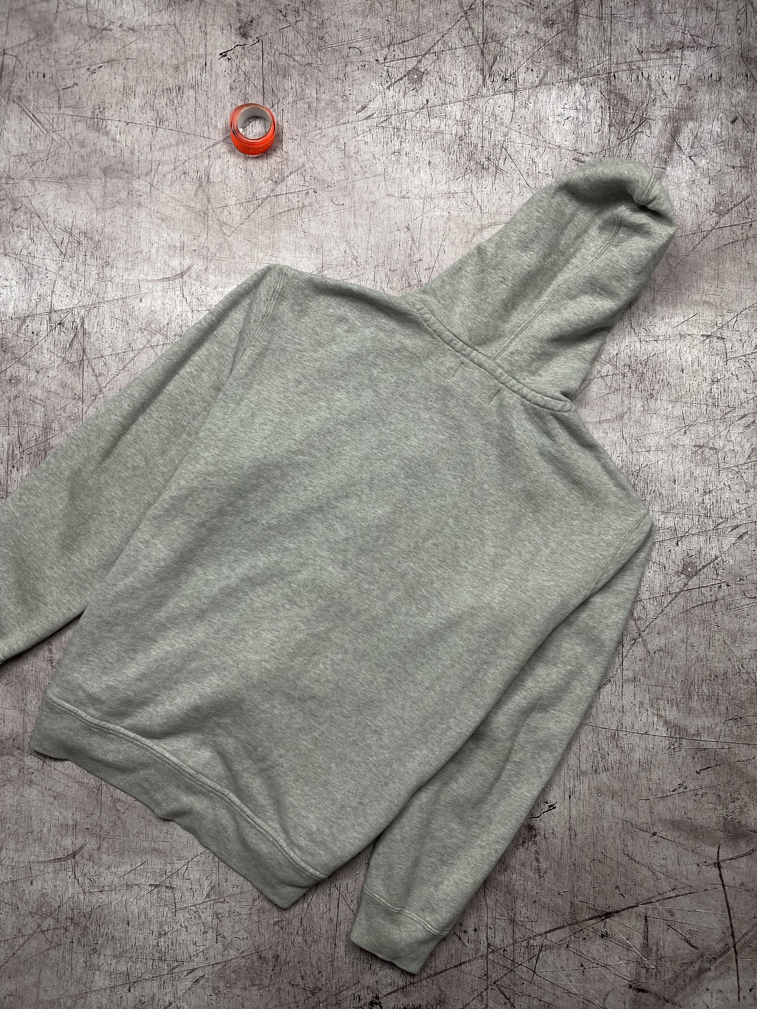 Polo Ralph Lauren Polo Ralph Lauren Vintage Mens Zip Hoodie y2k Size US XL / EU 56 / 4 - 6 Thumbnail