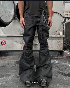 Shine Luxury Pants | Grailed