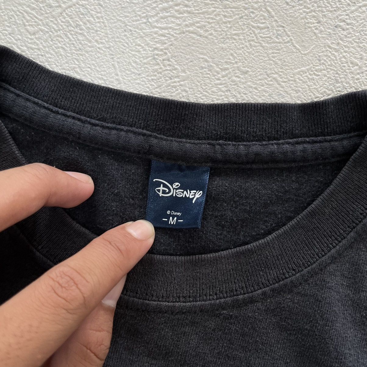 Vintage Vintage Disney Longsleeve Tee Size US M / EU 48-50 / 2 - 4 Thumbnail
