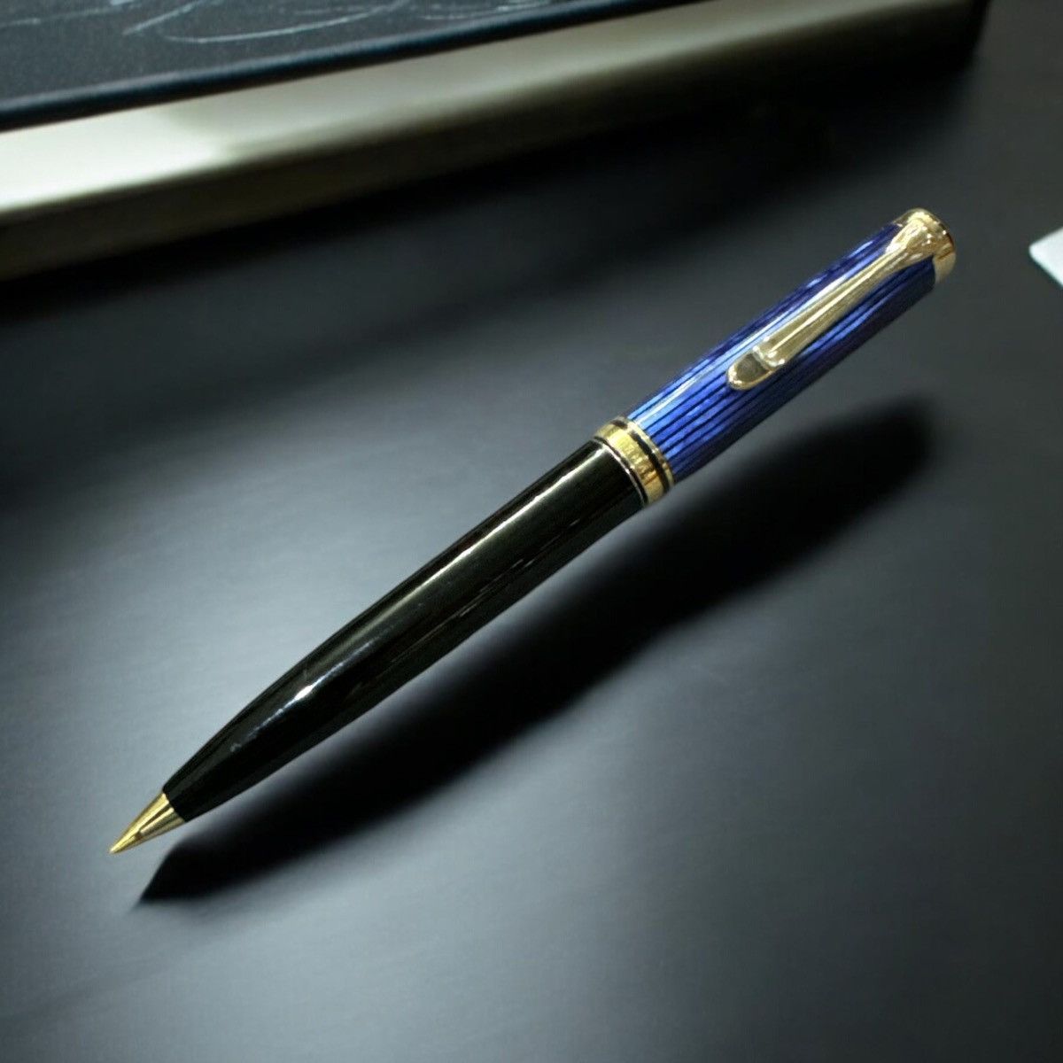 Designer PELIKAN D600 SOUVERAN MECHANICAL PENCIL PEN 0.7mm Size ONE SIZE - 1 Thumbnail