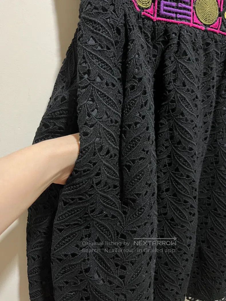 Valentino Valentino Waist cinching dress Size M / US 6-8 / IT 42-44 - 6 Thumbnail