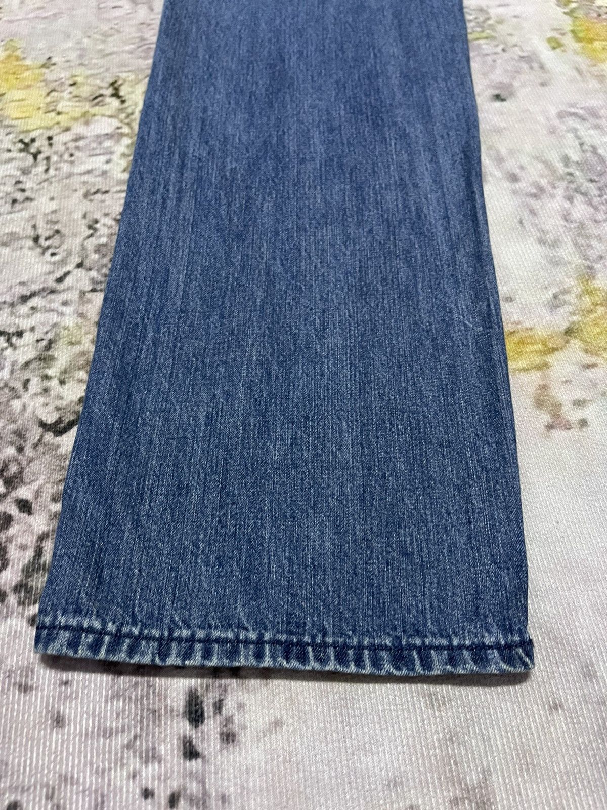 JW Anderson × Japanese Brand × Uniqlo Uniqlo x J.W.Anderson Designer Vintage Japan Size US 31 - 9 Thumbnail