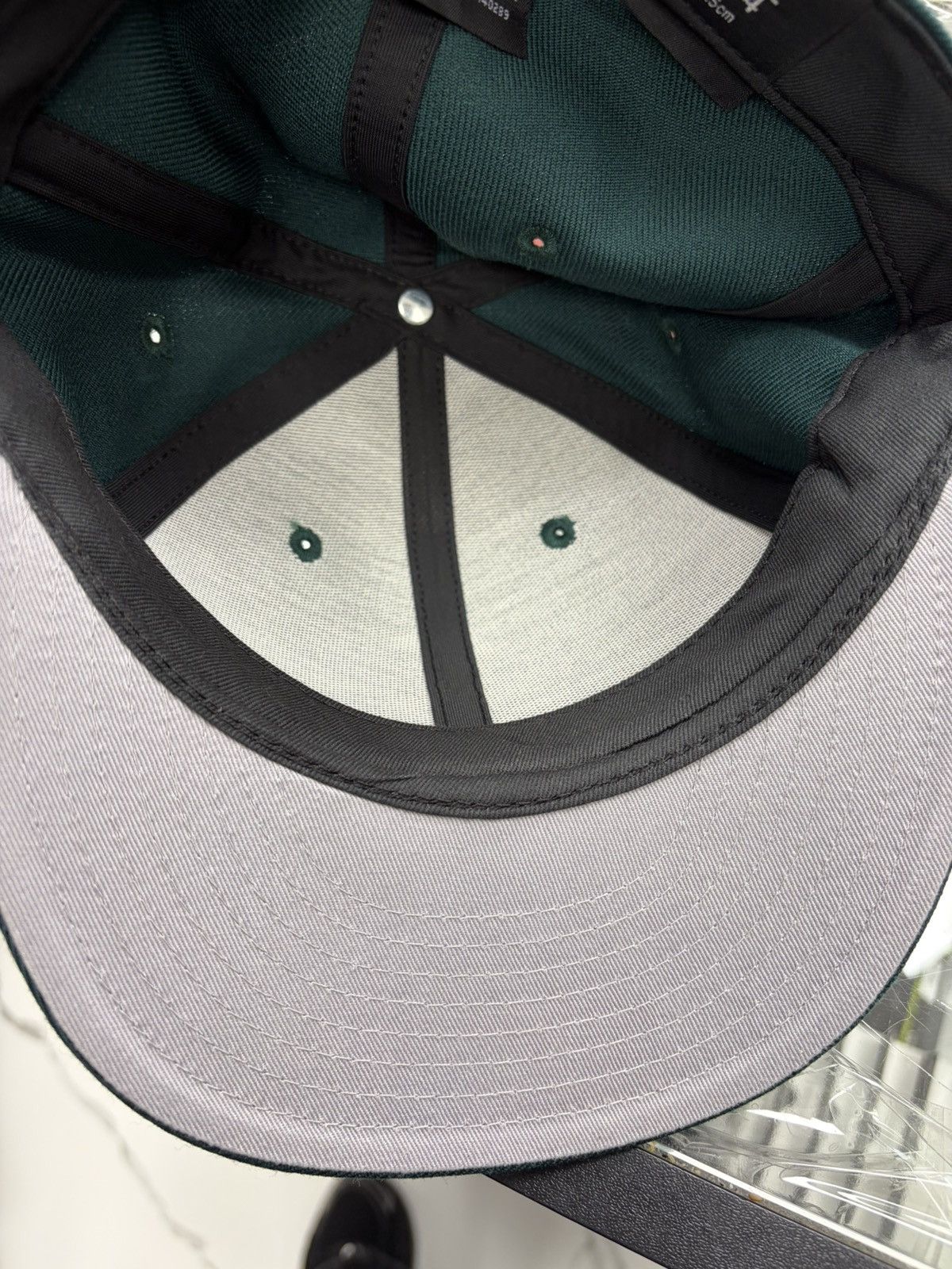 Kith × New Era Kith for New Era for Trix Kithmas Low Profile Fitted Hat Size ONE SIZE - 7 Thumbnail