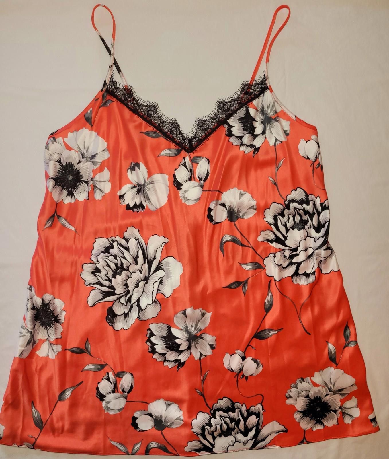 Designer Sweet Treasures 4pc. women's size LG.{12-14} intimates set Size ONE SIZE - 5 Thumbnail