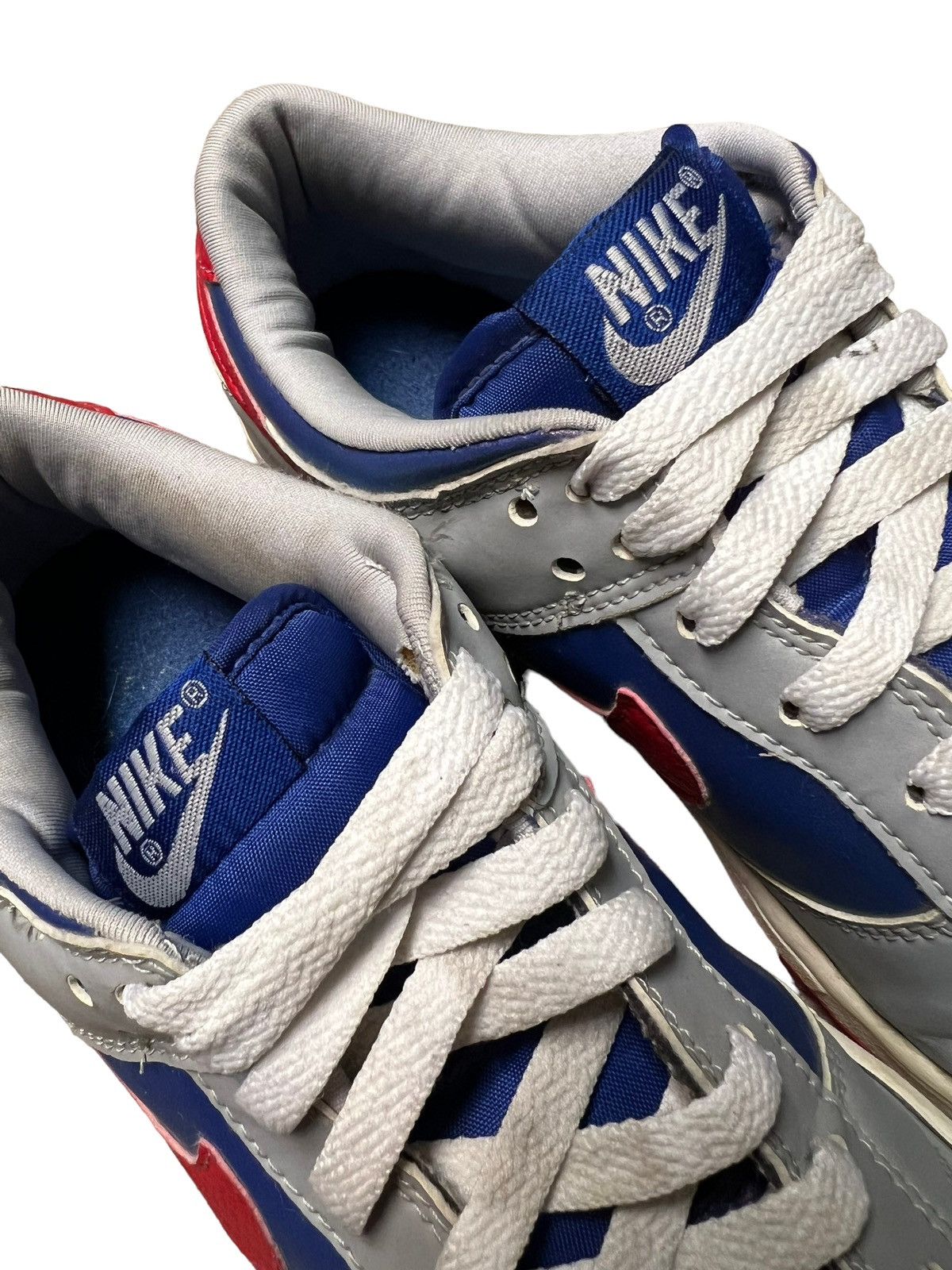 Nike Nike Dunk Low Samba 2001 Size US 8.5 / EU 41-42 - 6 Thumbnail